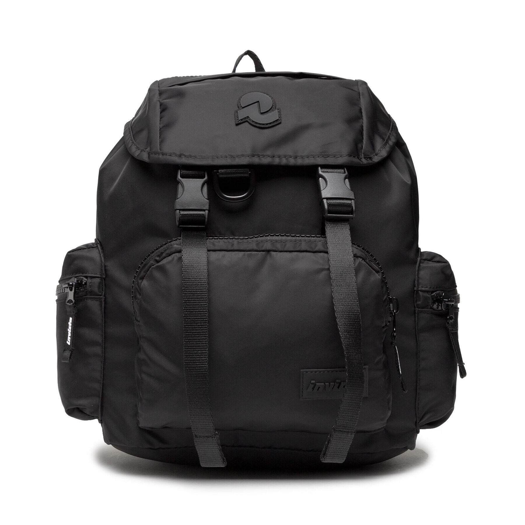 Invicta Раница Monviso S 206002285 Черен - Pepit.bg