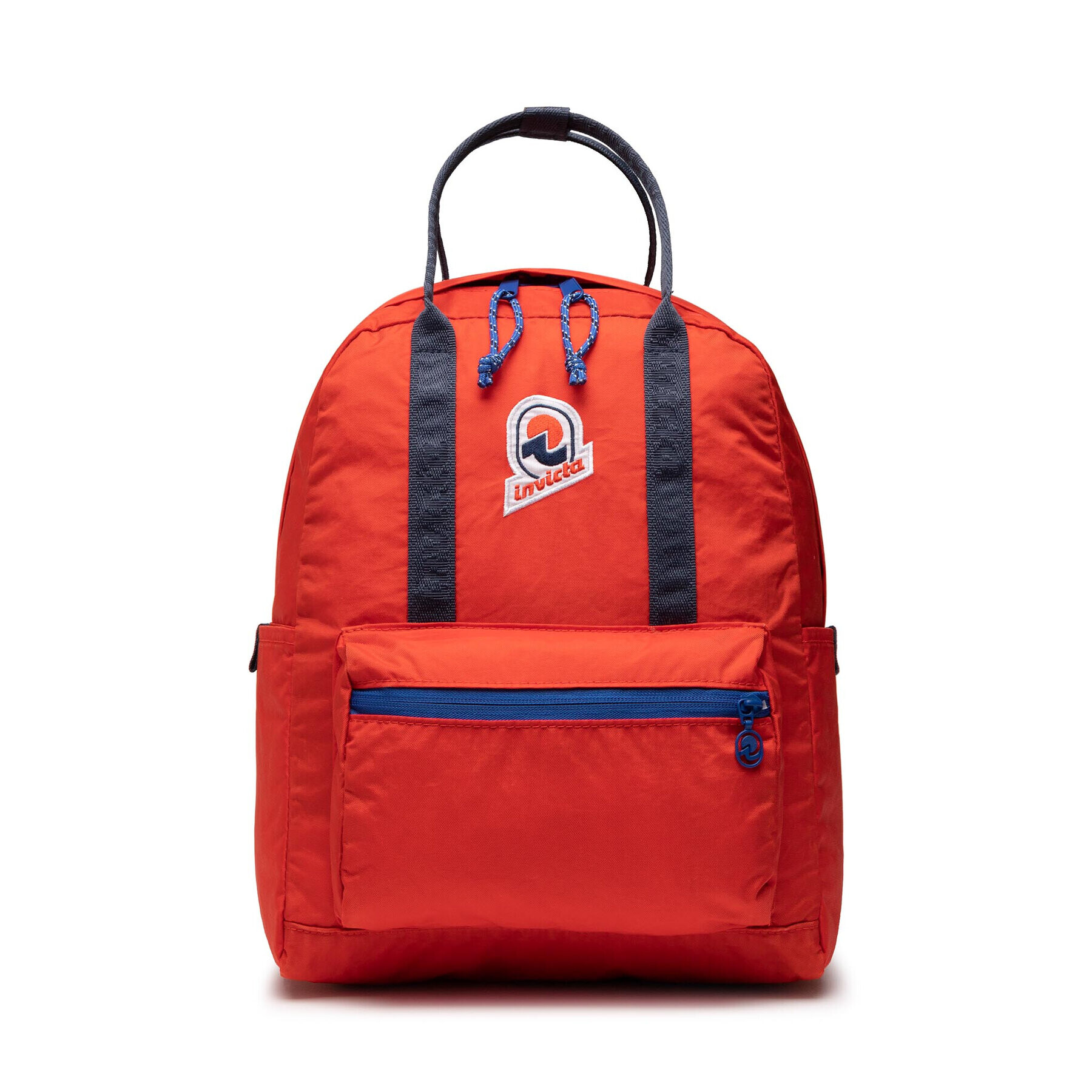 Invicta Раница Vax Backpack 2060021C0 Червен - Pepit.bg