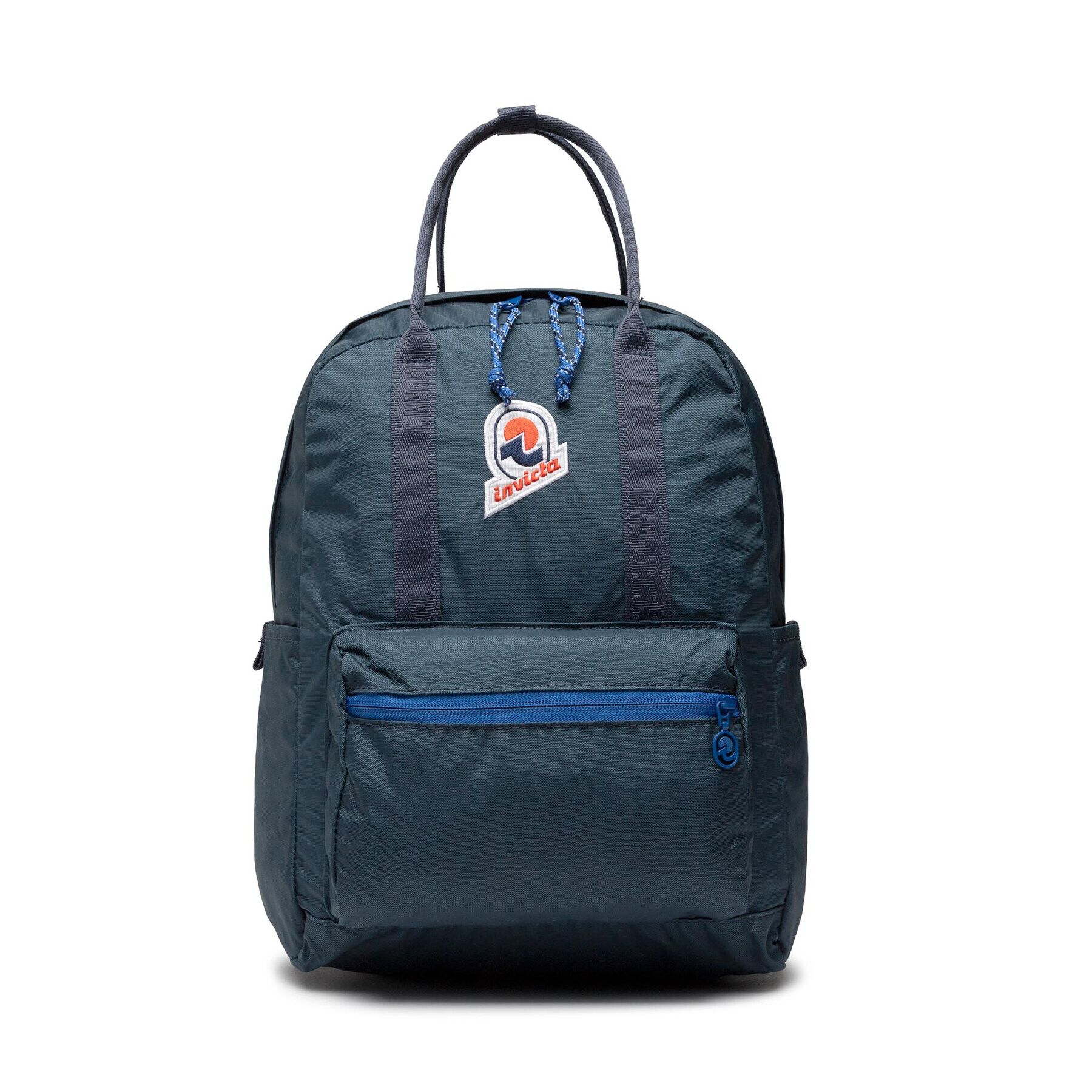 Invicta Раница Vax Backpack 2060021C0 Тъмносин - Pepit.bg