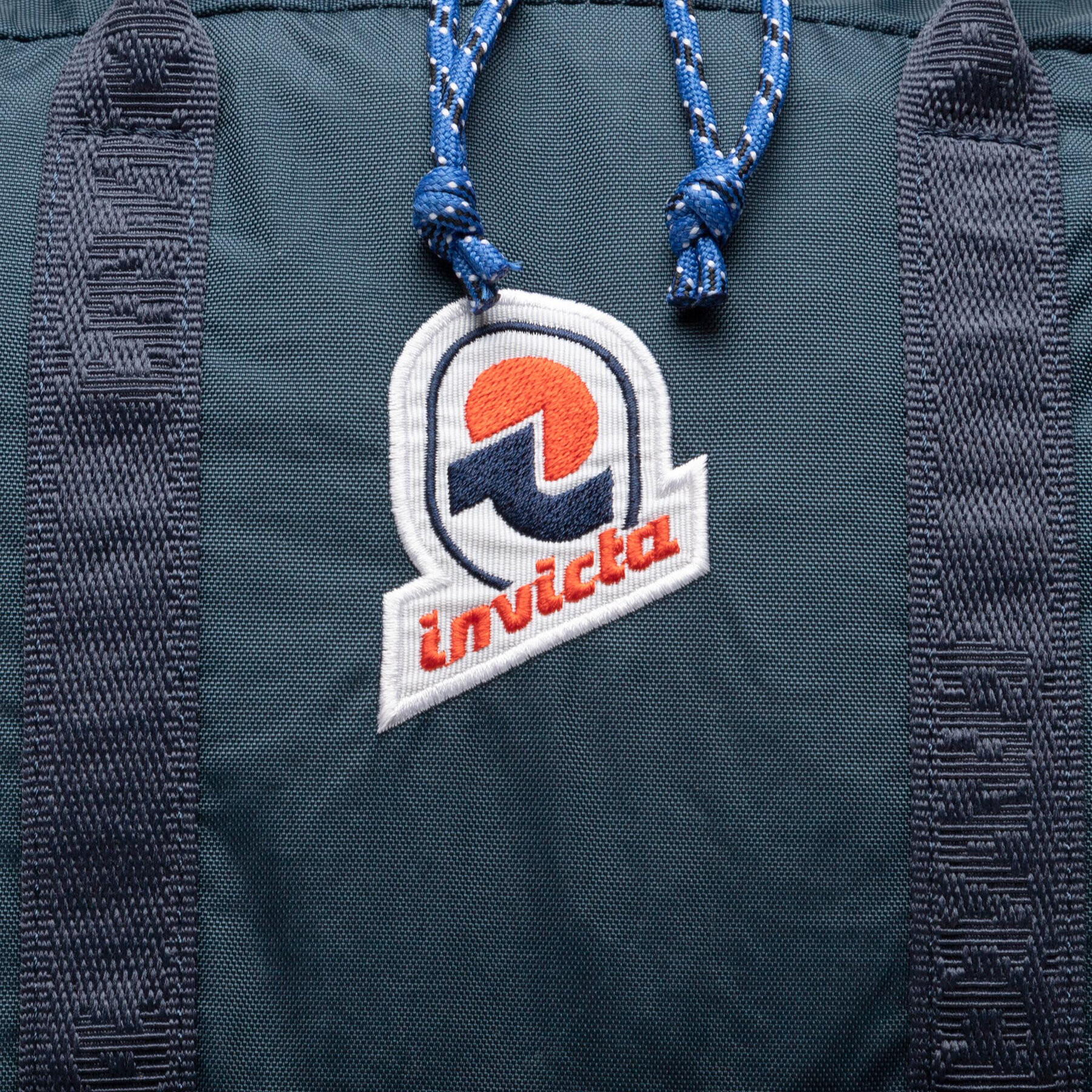 Invicta Раница Vax Backpack 2060021C0 Тъмносин - Pepit.bg