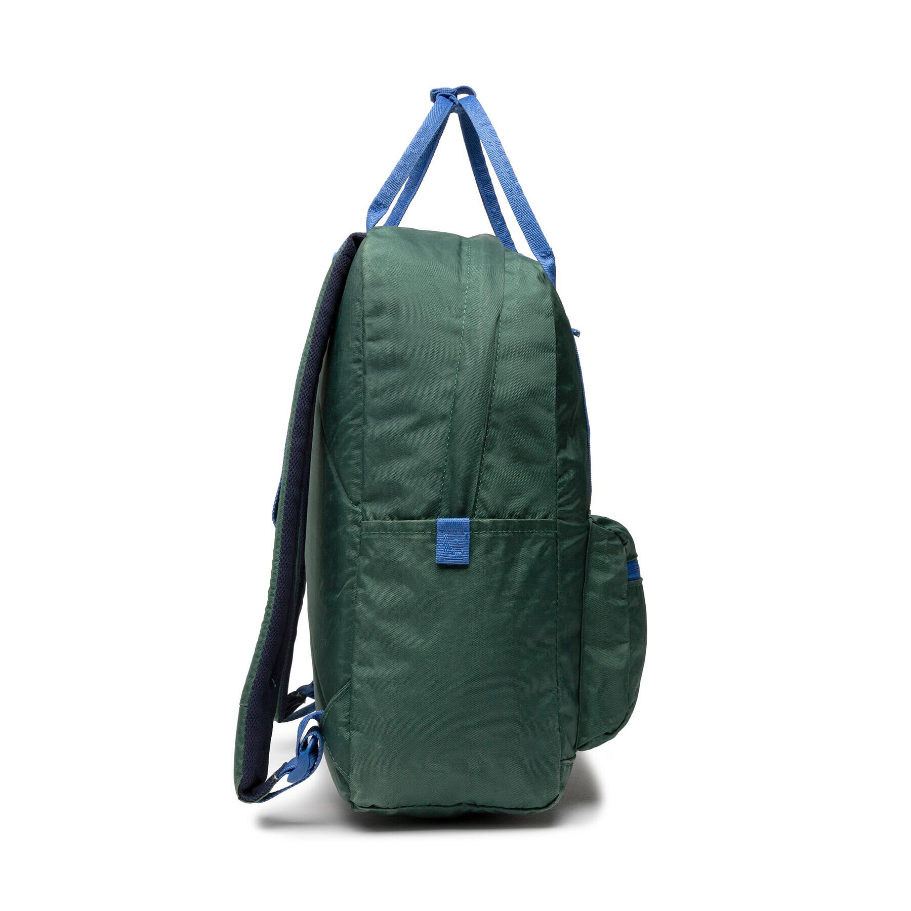Invicta Раница Vax Backpack 2060021C0 Зелен - Pepit.bg