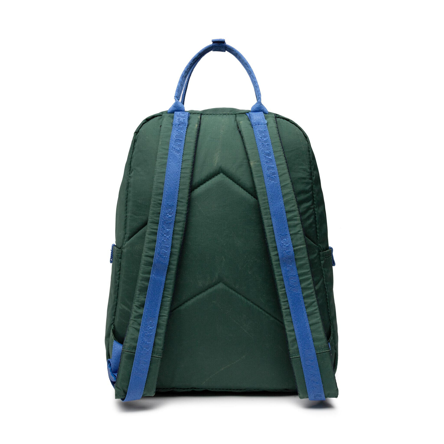 Invicta Раница Vax Backpack 2060021C0 Зелен - Pepit.bg