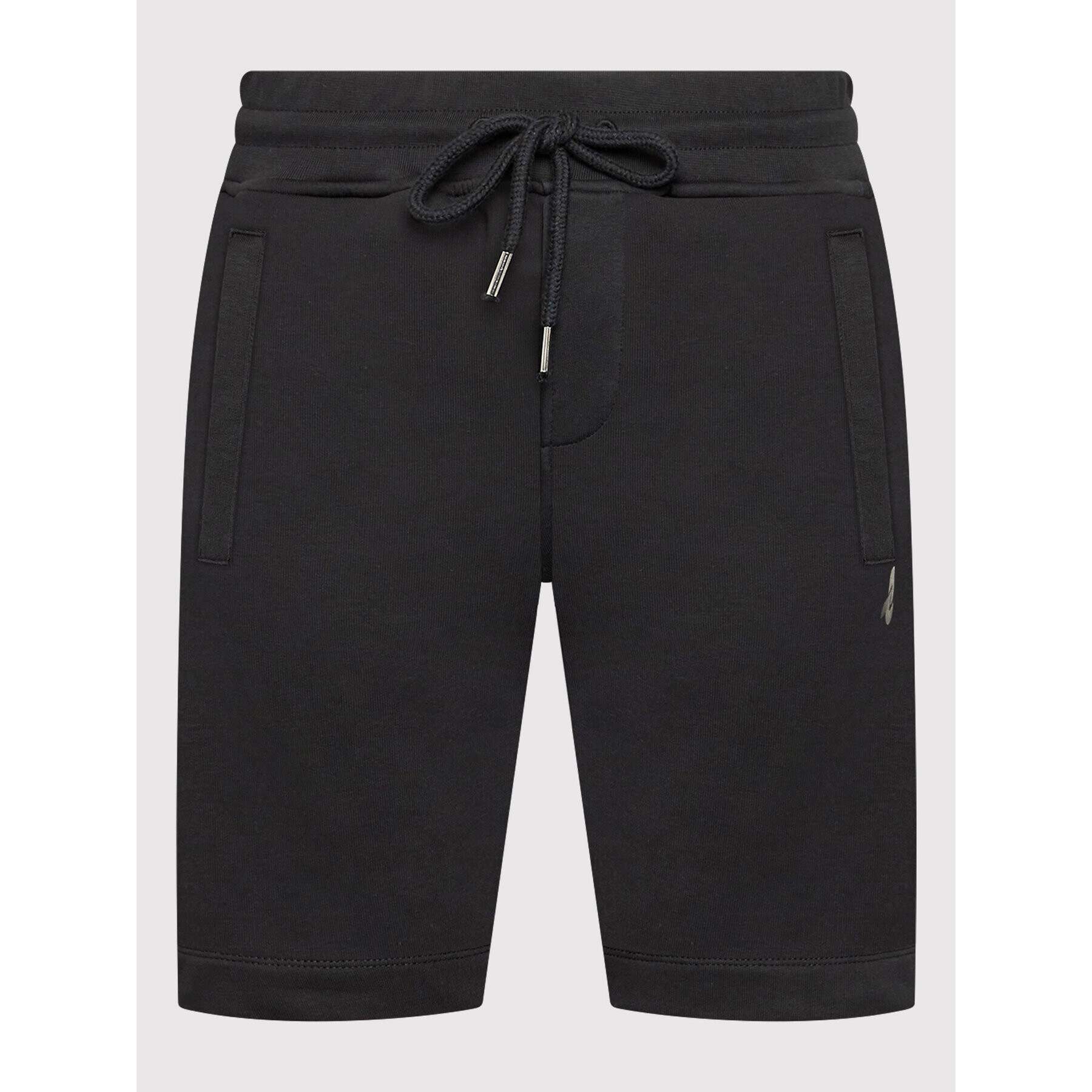 Invicta Спортни шорти 4448123/U Черен Regular Fit - Pepit.bg