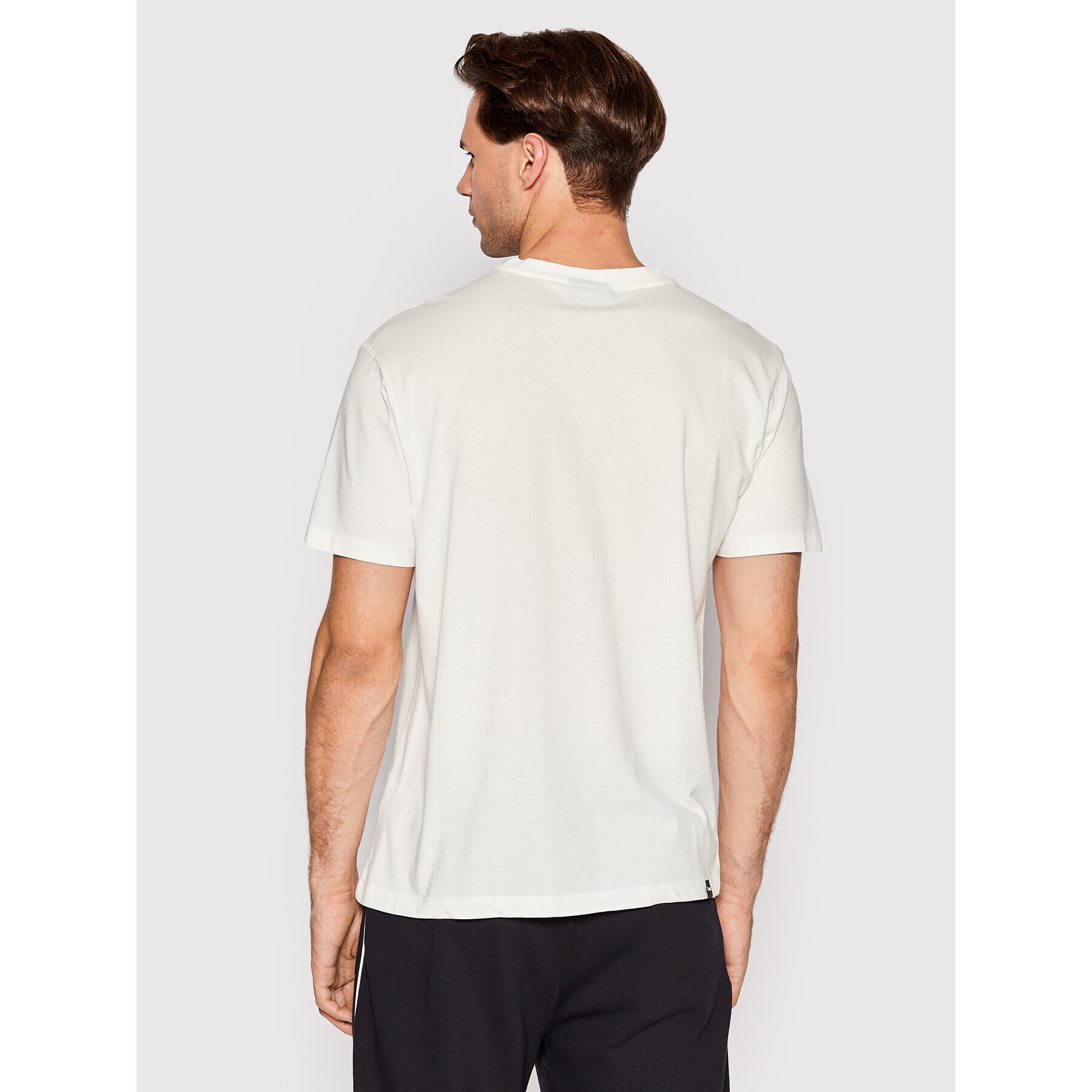 Invicta Тишърт 4451284/U Бял Regular Fit - Pepit.bg