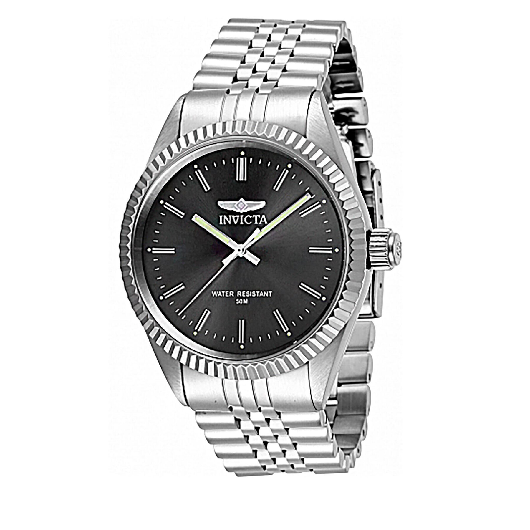 Invicta Watch Часовник 29372 Сребрист - Pepit.bg