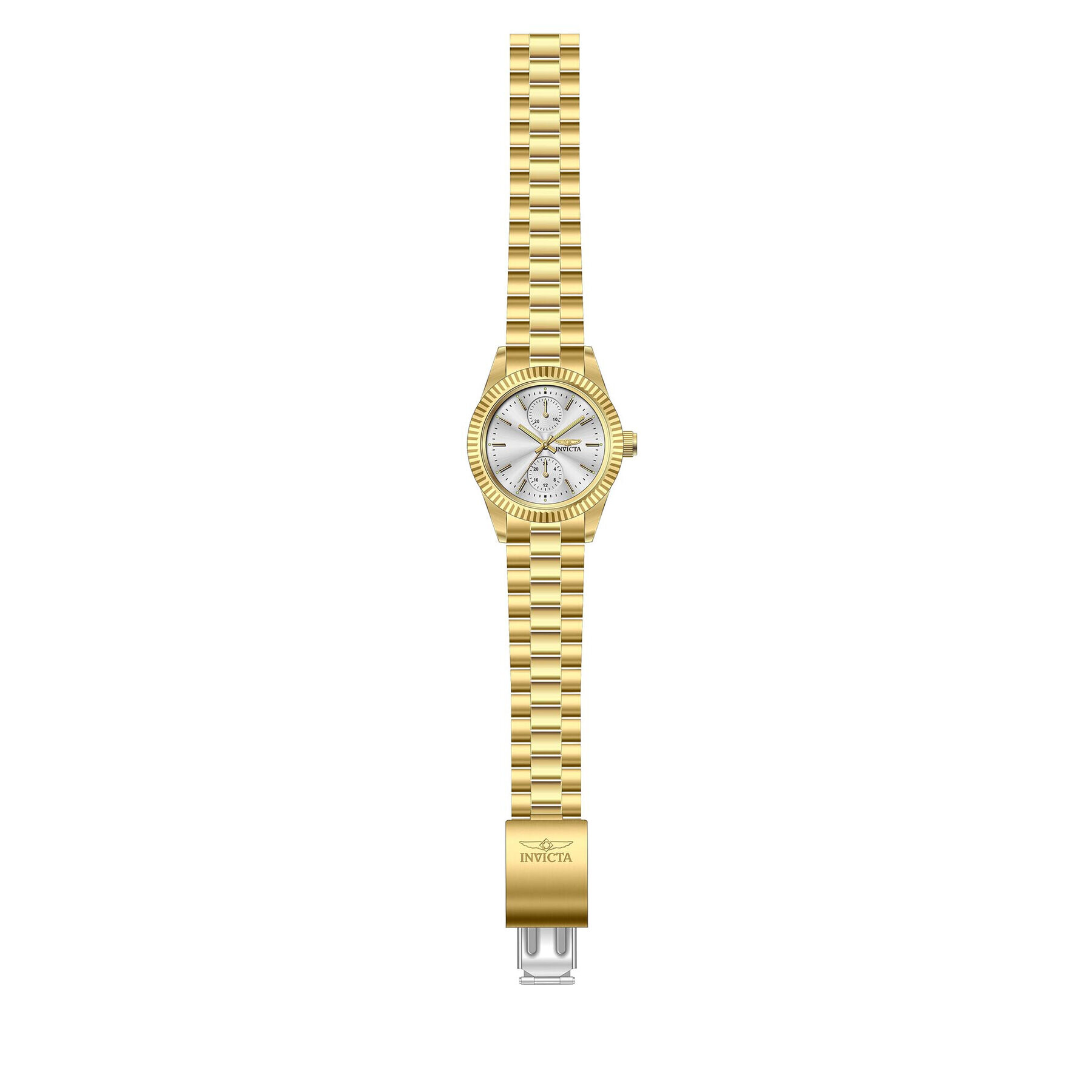 Invicta Watch Часовник 29445 Златист - Pepit.bg