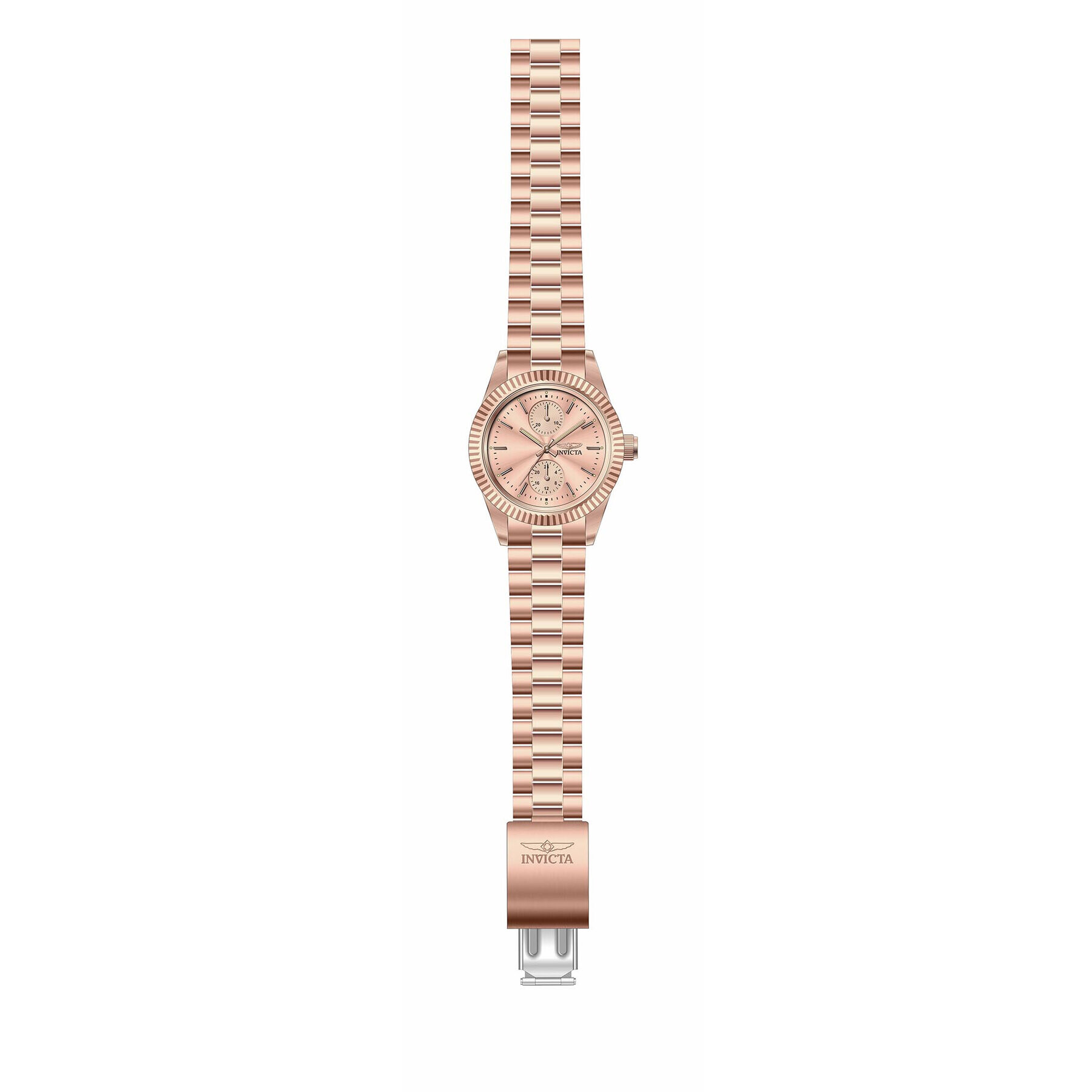 Invicta Watch Часовник 29450 Розов - Pepit.bg