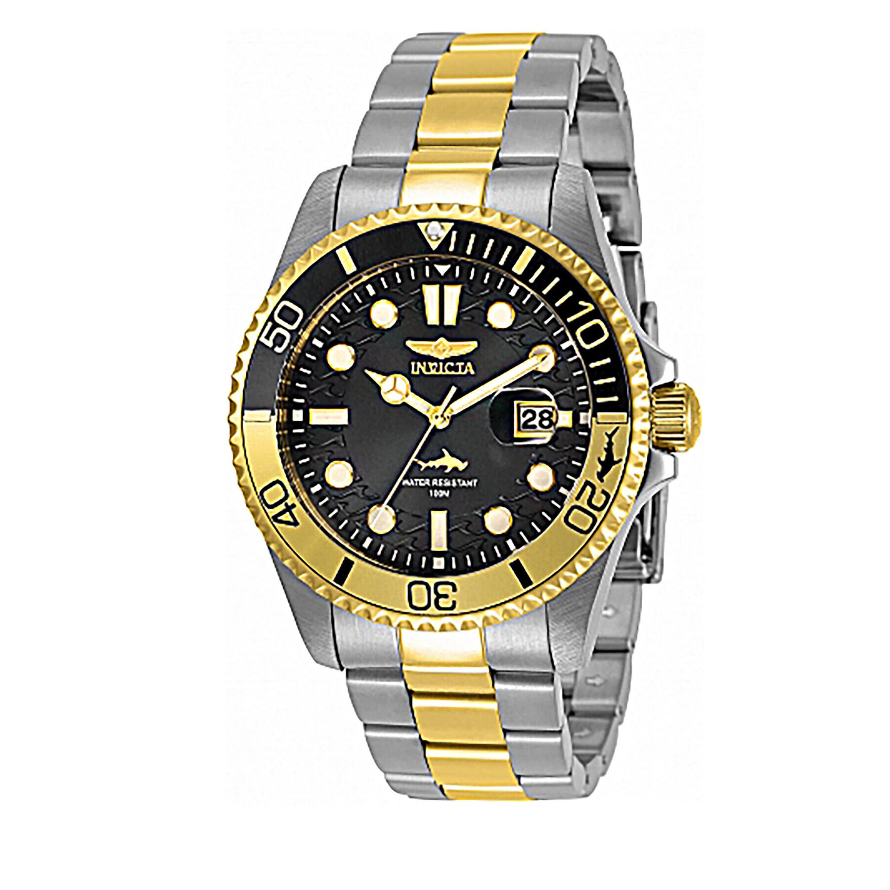 Invicta Watch Часовник 30944 Сребрист - Pepit.bg