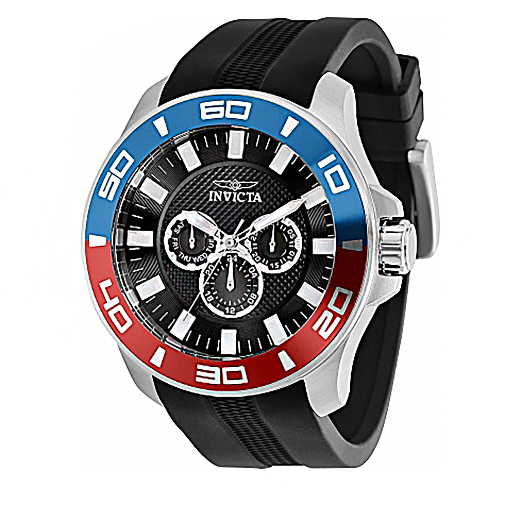 Invicta Watch Часовник 35740 Черен - Pepit.bg