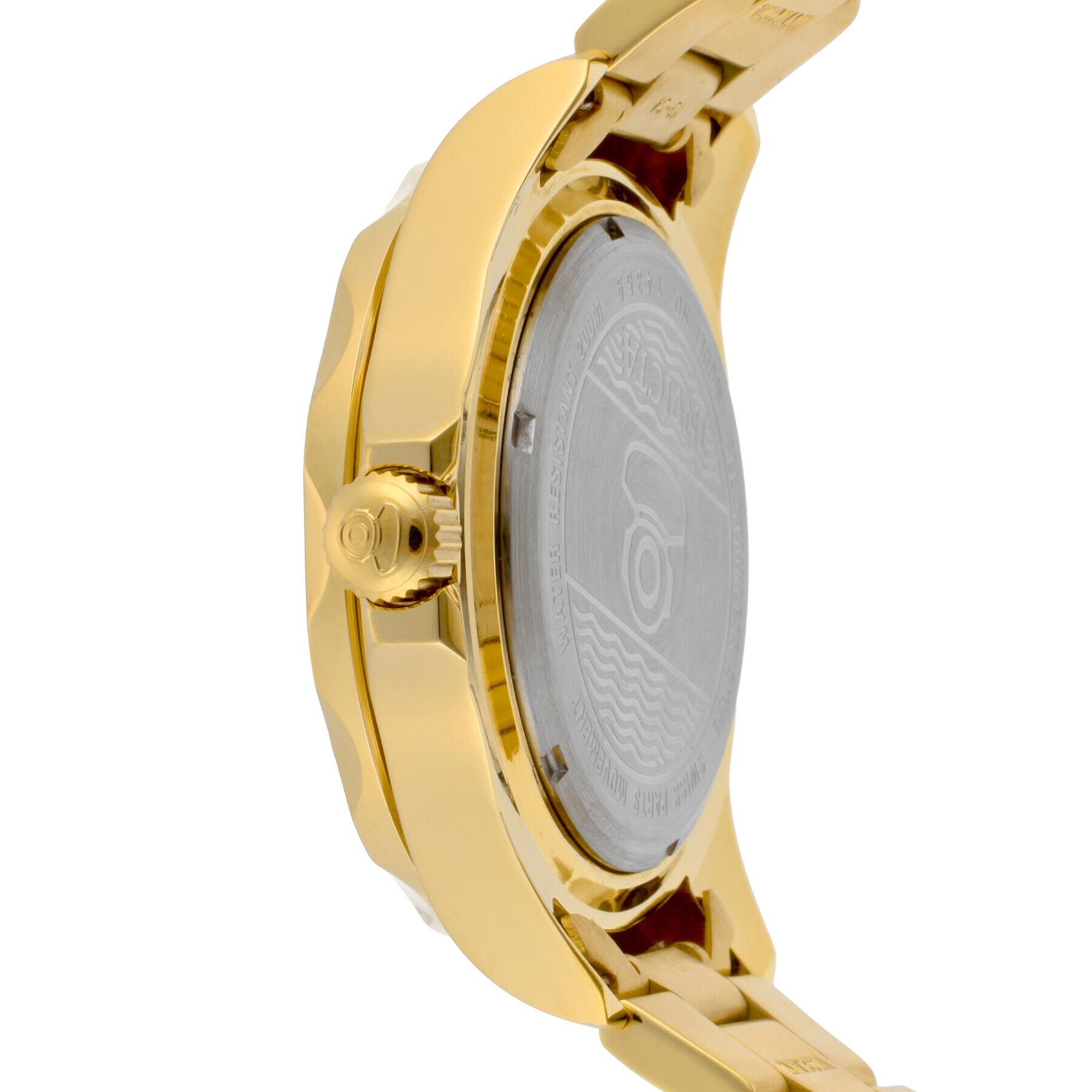 Invicta Watch Часовник Pro Diver 14357 Златист - Pepit.bg