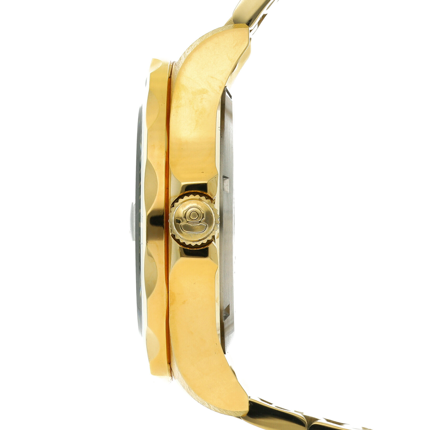 Invicta Watch Часовник Pro Diver 14358 Златист - Pepit.bg