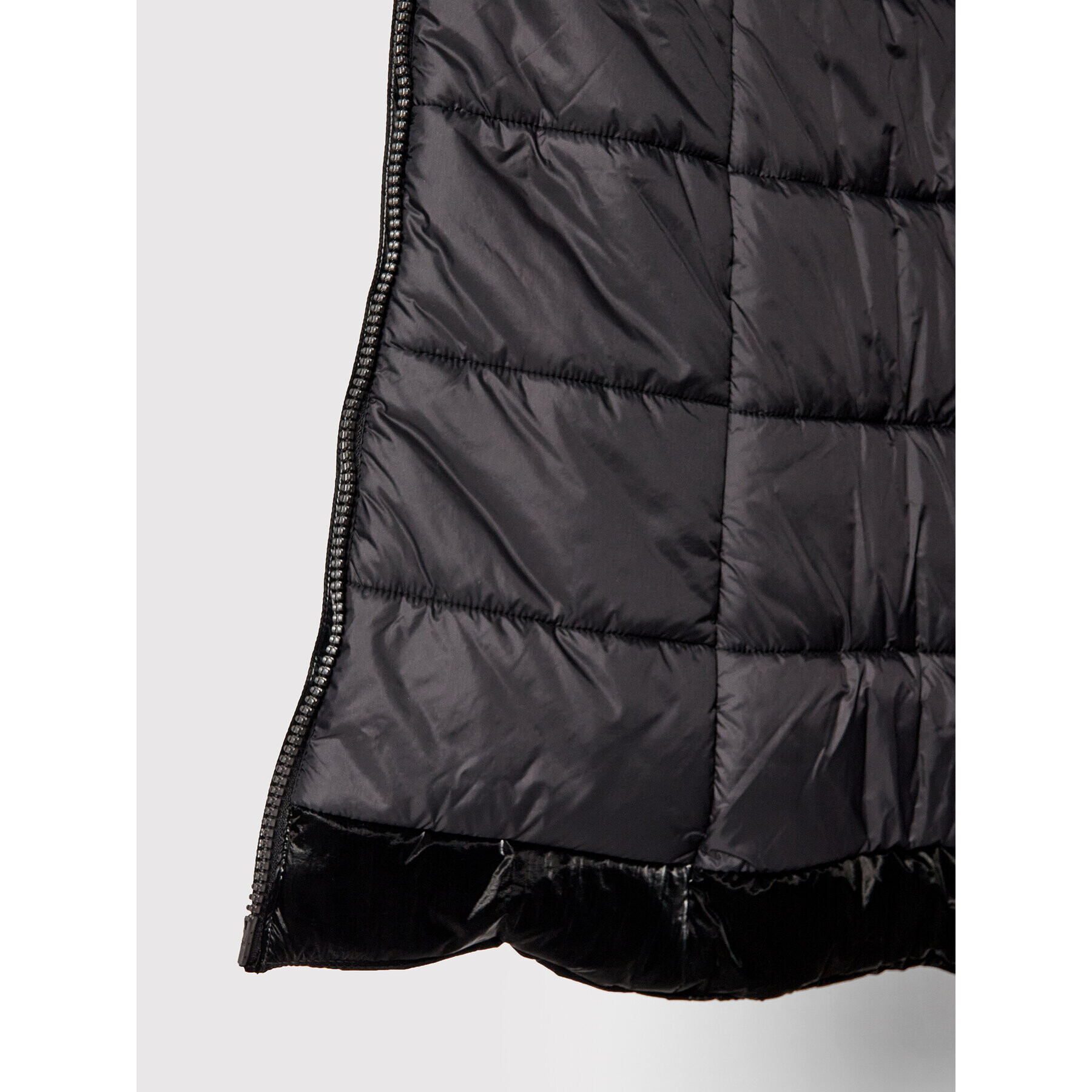 Invicta Зимно яке 4432519/D Черен Regular Fit - Pepit.bg