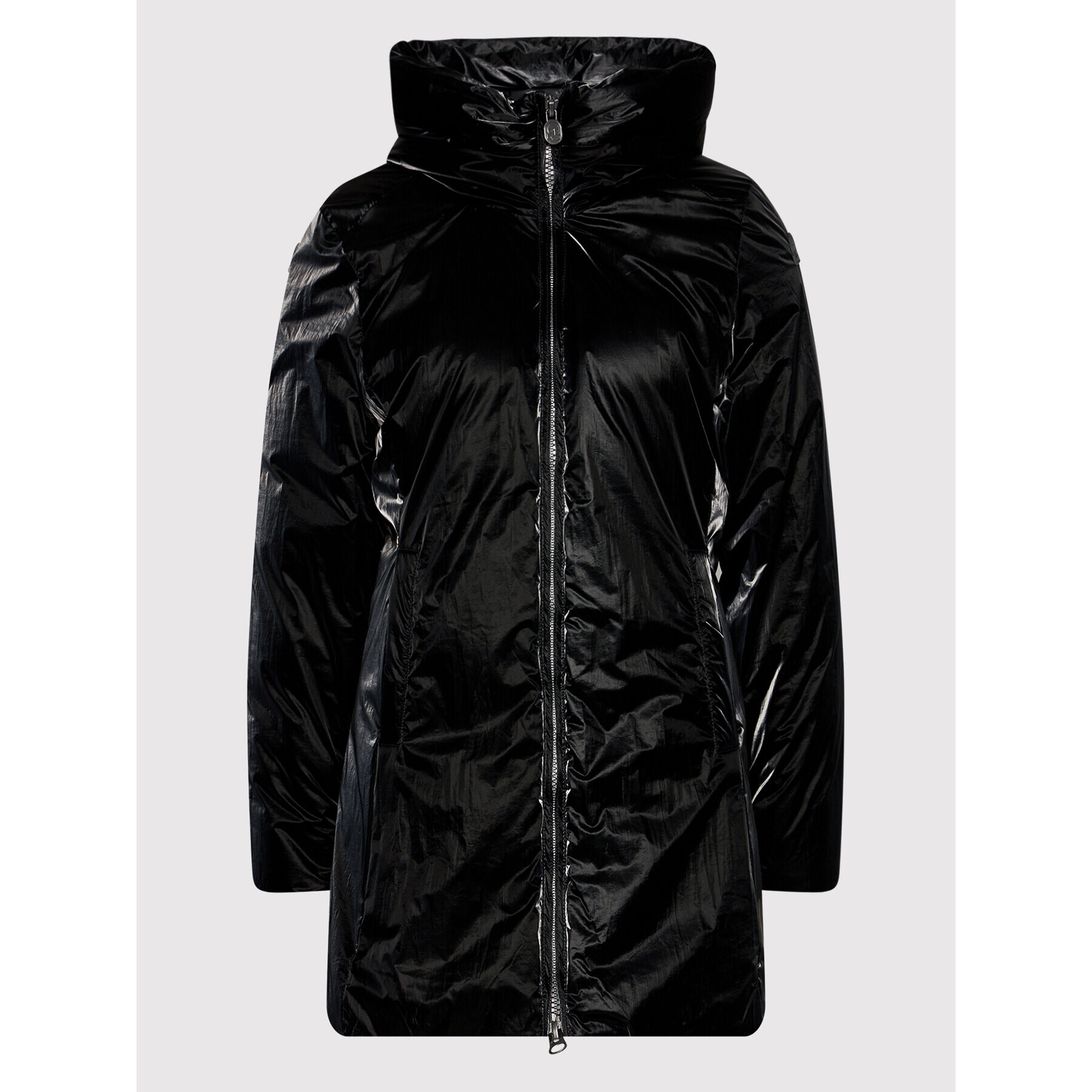 Invicta Зимно яке 4432519/D Черен Regular Fit - Pepit.bg