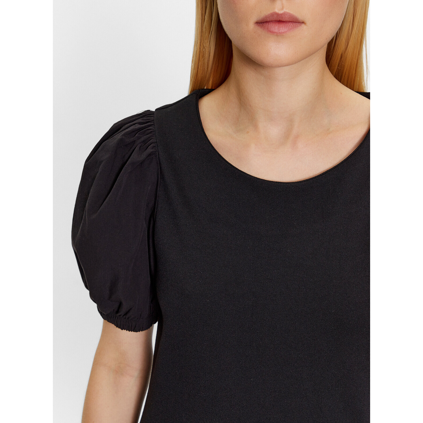 InWear Блуза Zefine 30108205 Черен Easy Fit - Pepit.bg