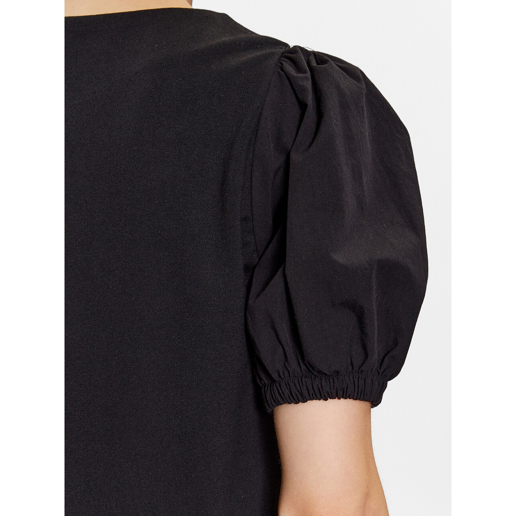 InWear Блуза Zefine 30108205 Черен Easy Fit - Pepit.bg