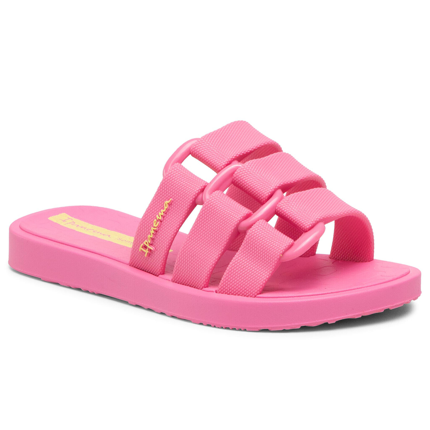 Ipanema Чехли Bold Kids 26520 Розов - Pepit.bg