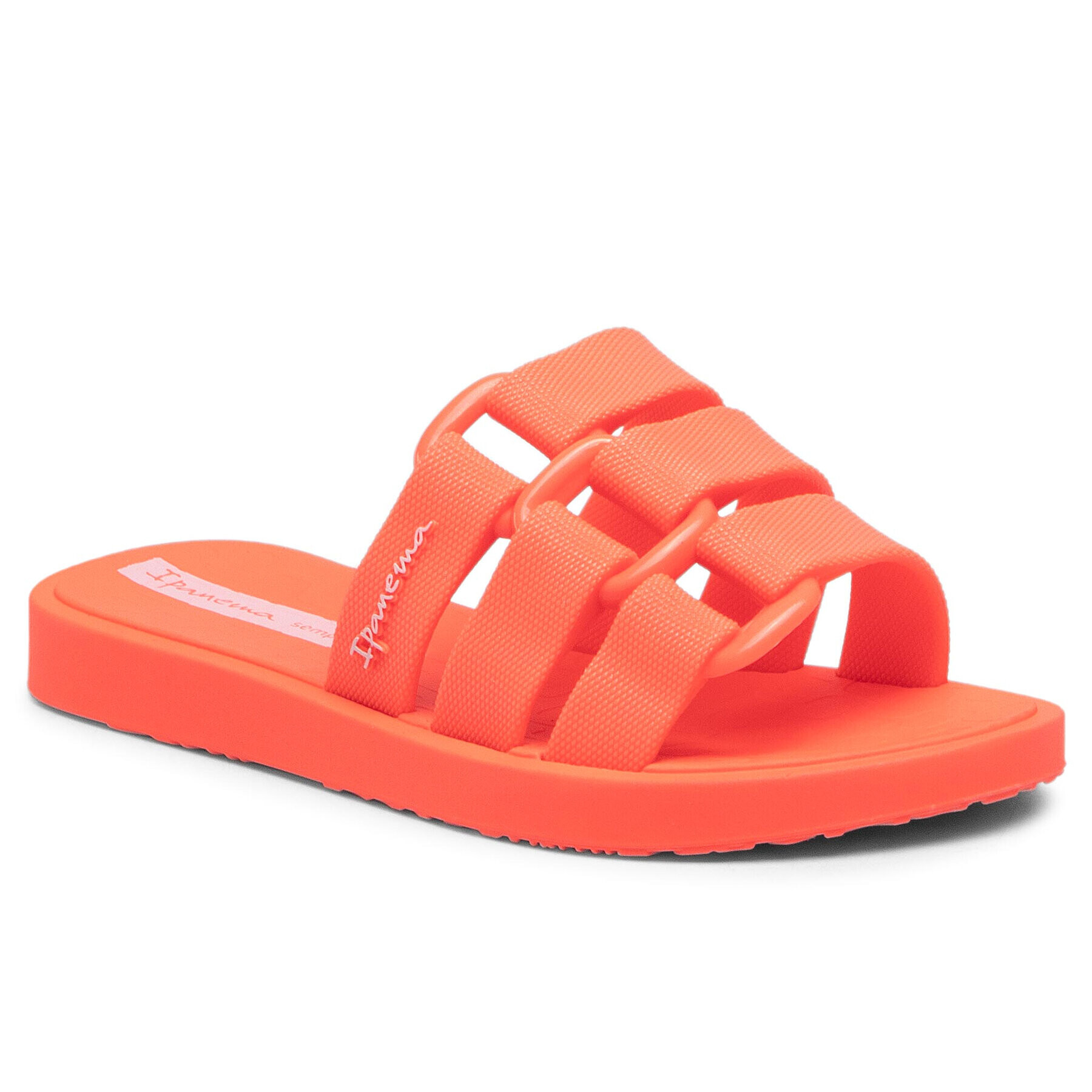 Ipanema Чехли Bold Kids 26520 Розов - Pepit.bg