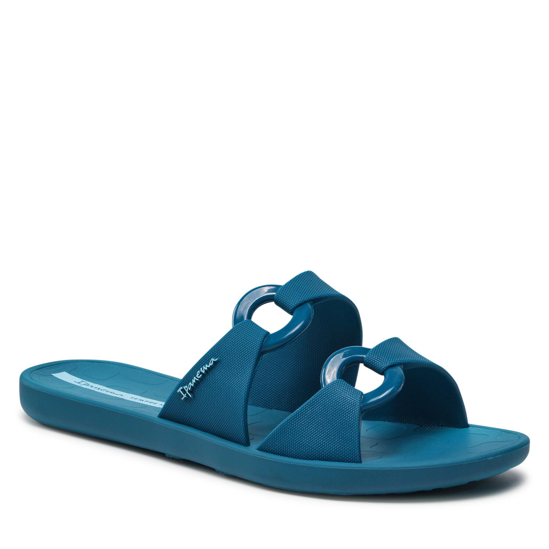 Ipanema Чехли Ella Ad 26658 Син - Pepit.bg
