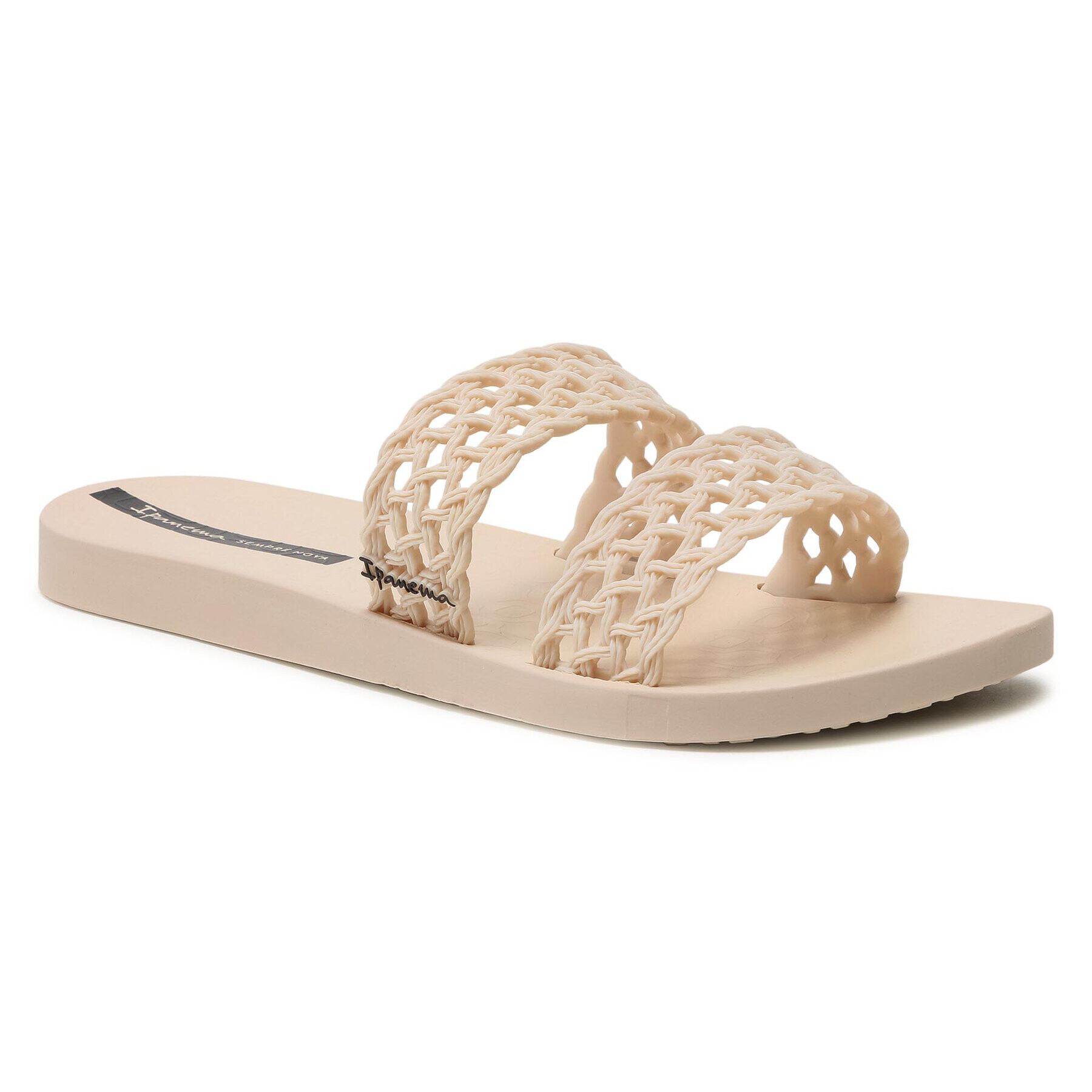 Ipanema Чехли Renda Fem 26506 Бежов - Pepit.bg