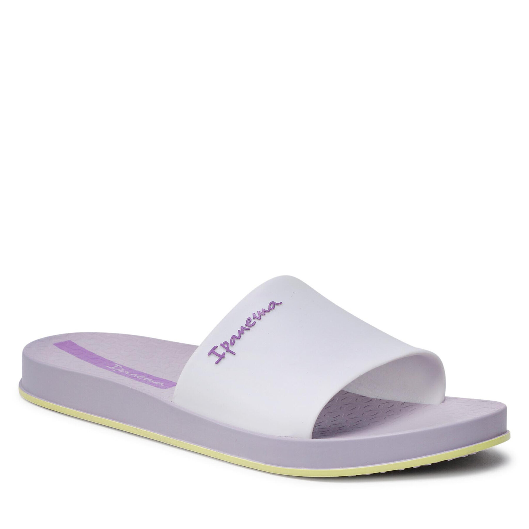 Ipanema Чехли Slide Unisex 82832 Бял - Pepit.bg