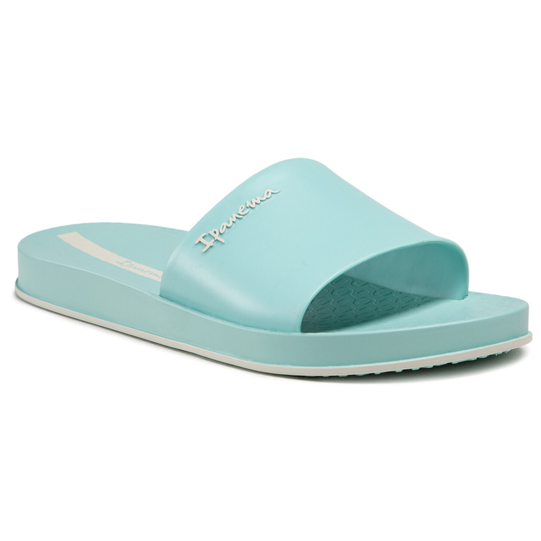 Ipanema Чехли Slide Unisex 82832 Син - Pepit.bg