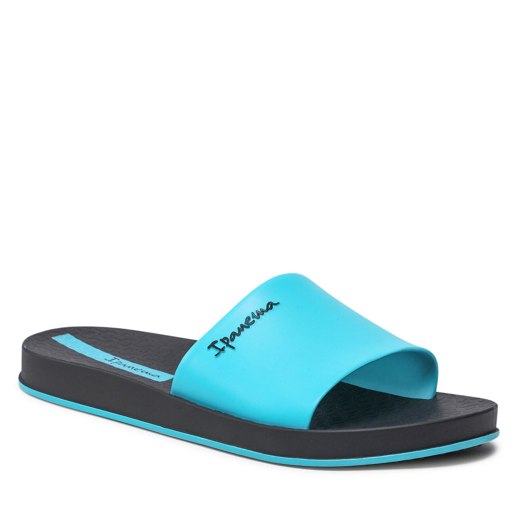 Ipanema Чехли Slide Unisex 82832 Син - Pepit.bg