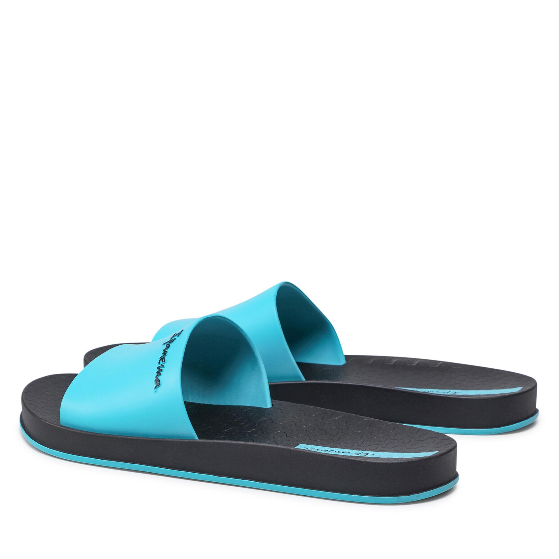 Ipanema Чехли Slide Unisex 82832 Син - Pepit.bg