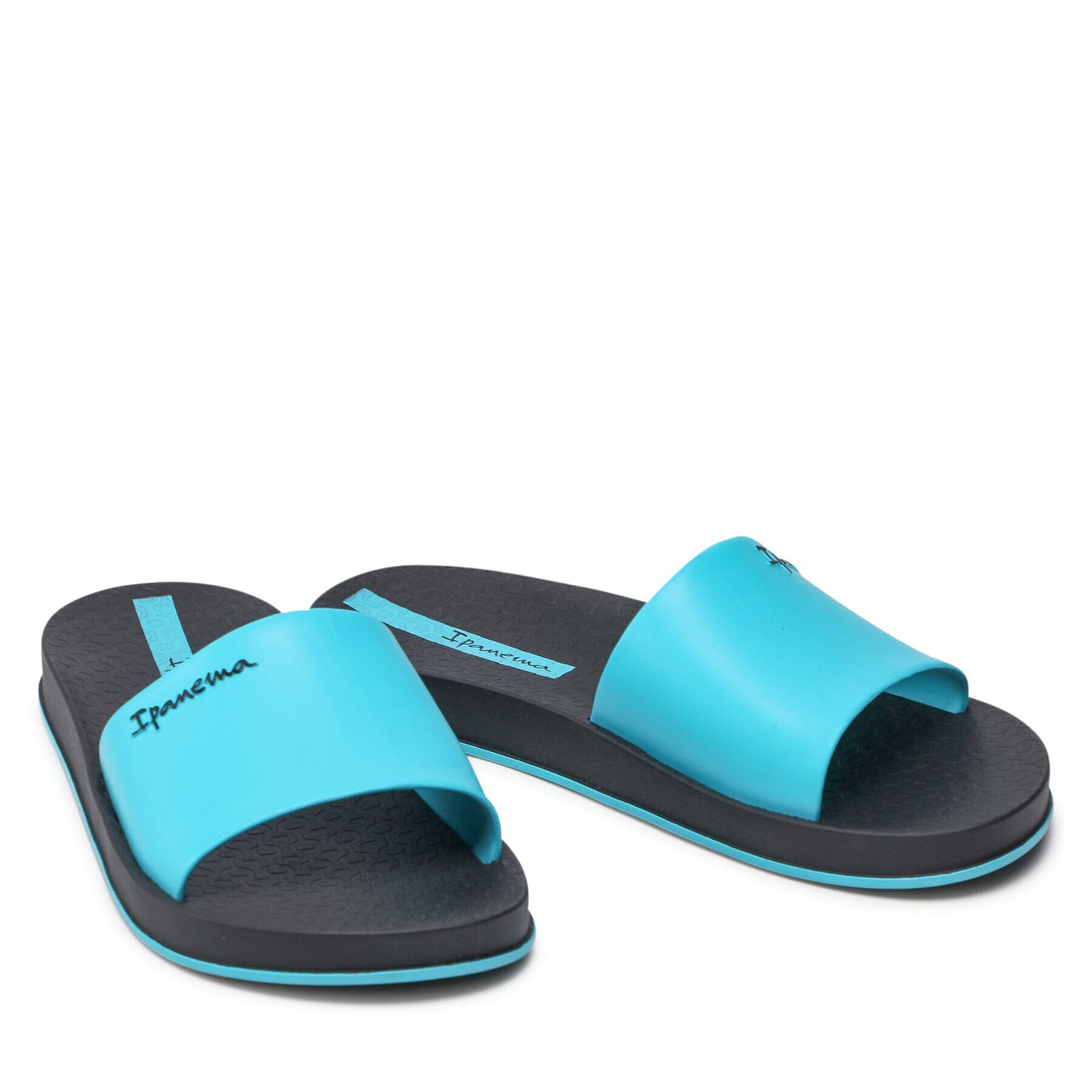 Ipanema Чехли Slide Unisex 82832 Син - Pepit.bg