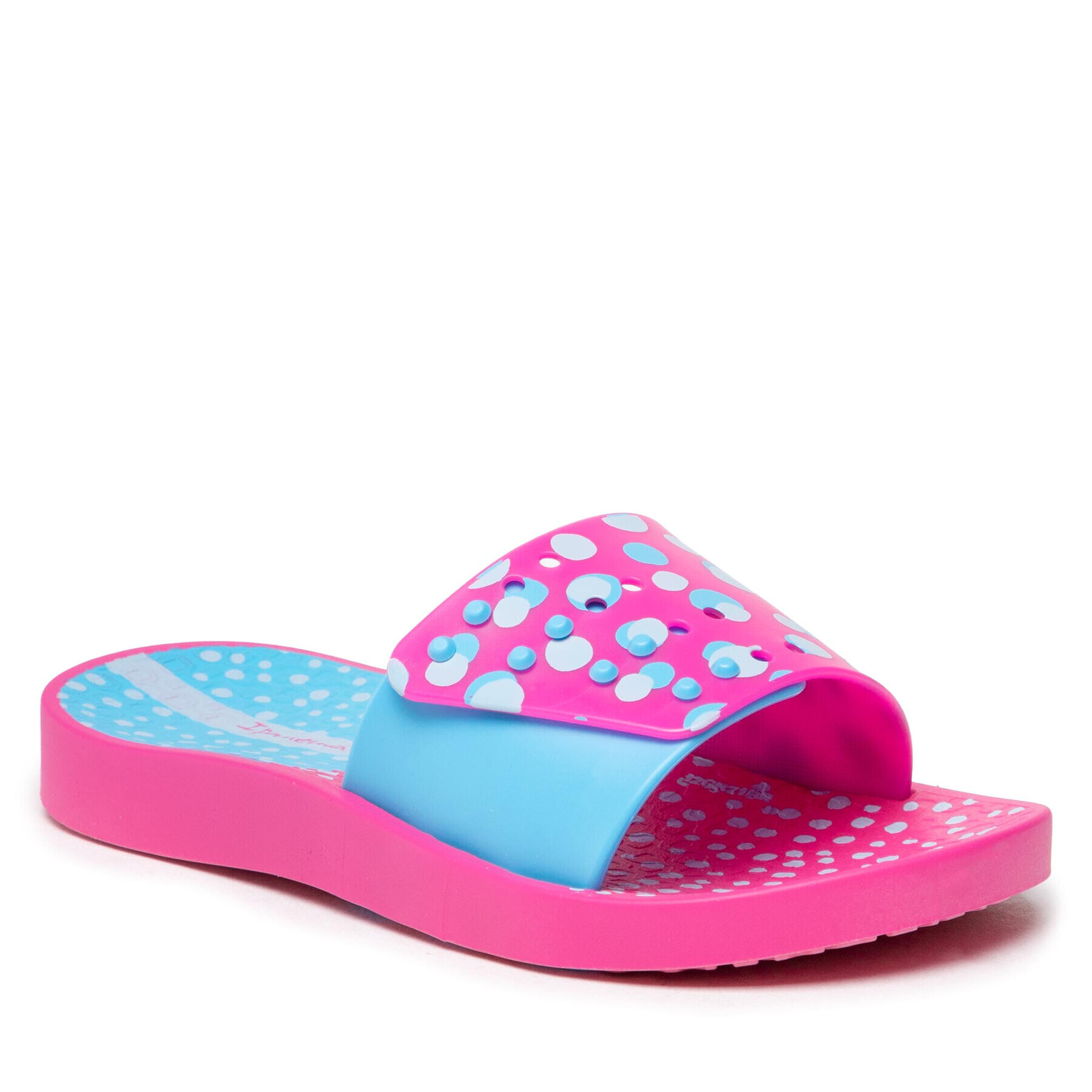 Ipanema Чехли Unisex Slide Kids 83231 Розов - Pepit.bg