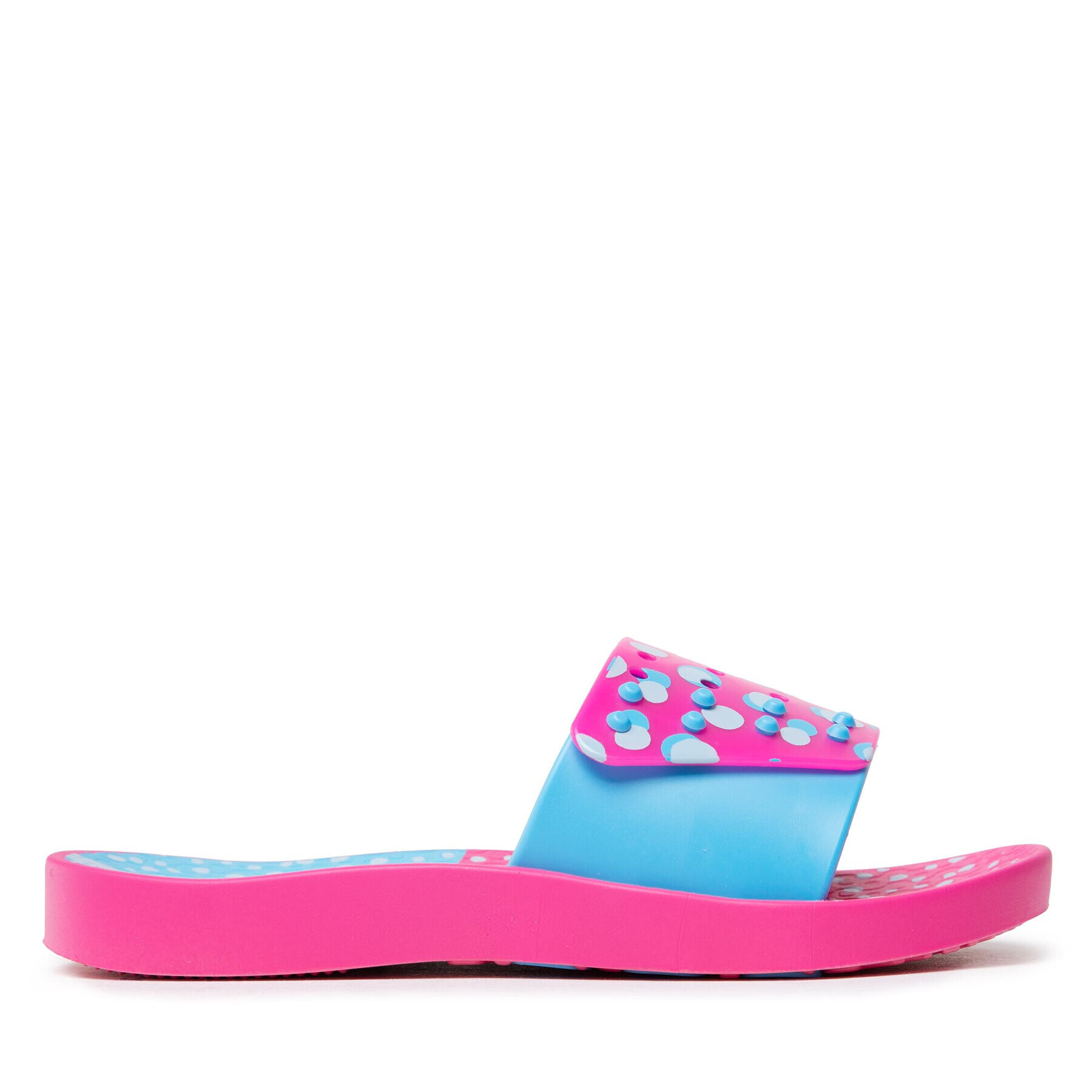 Ipanema Чехли Unisex Slide Kids 83231 Розов - Pepit.bg