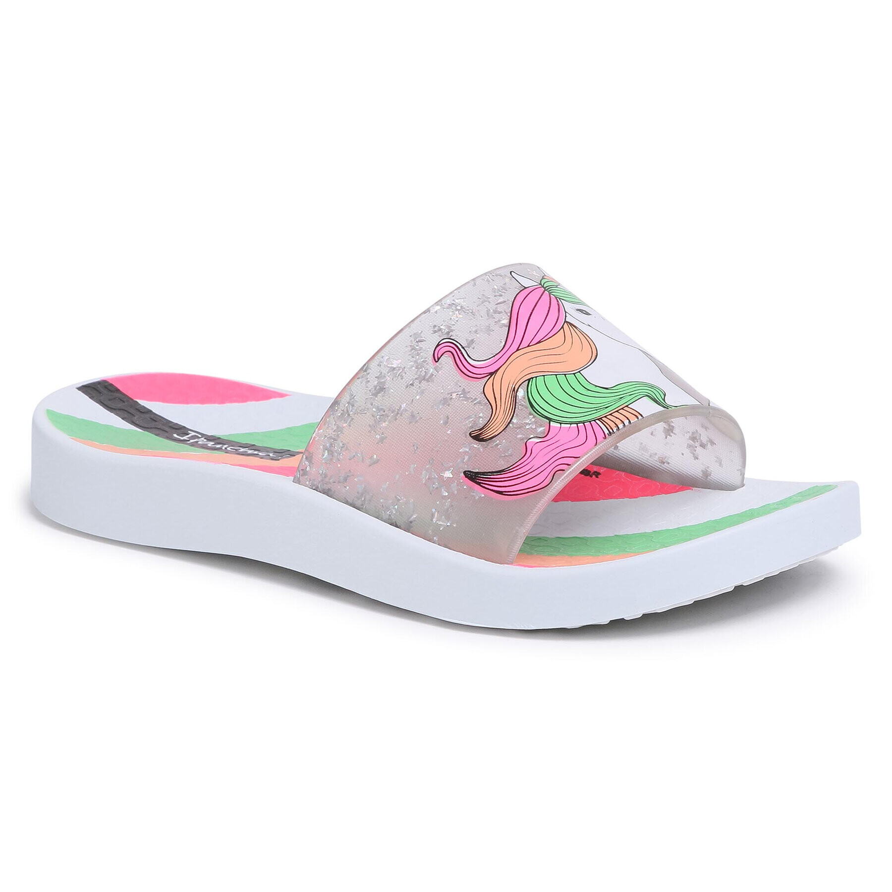 Ipanema Чехли Urban Slide Kids 26325 Сив - Pepit.bg