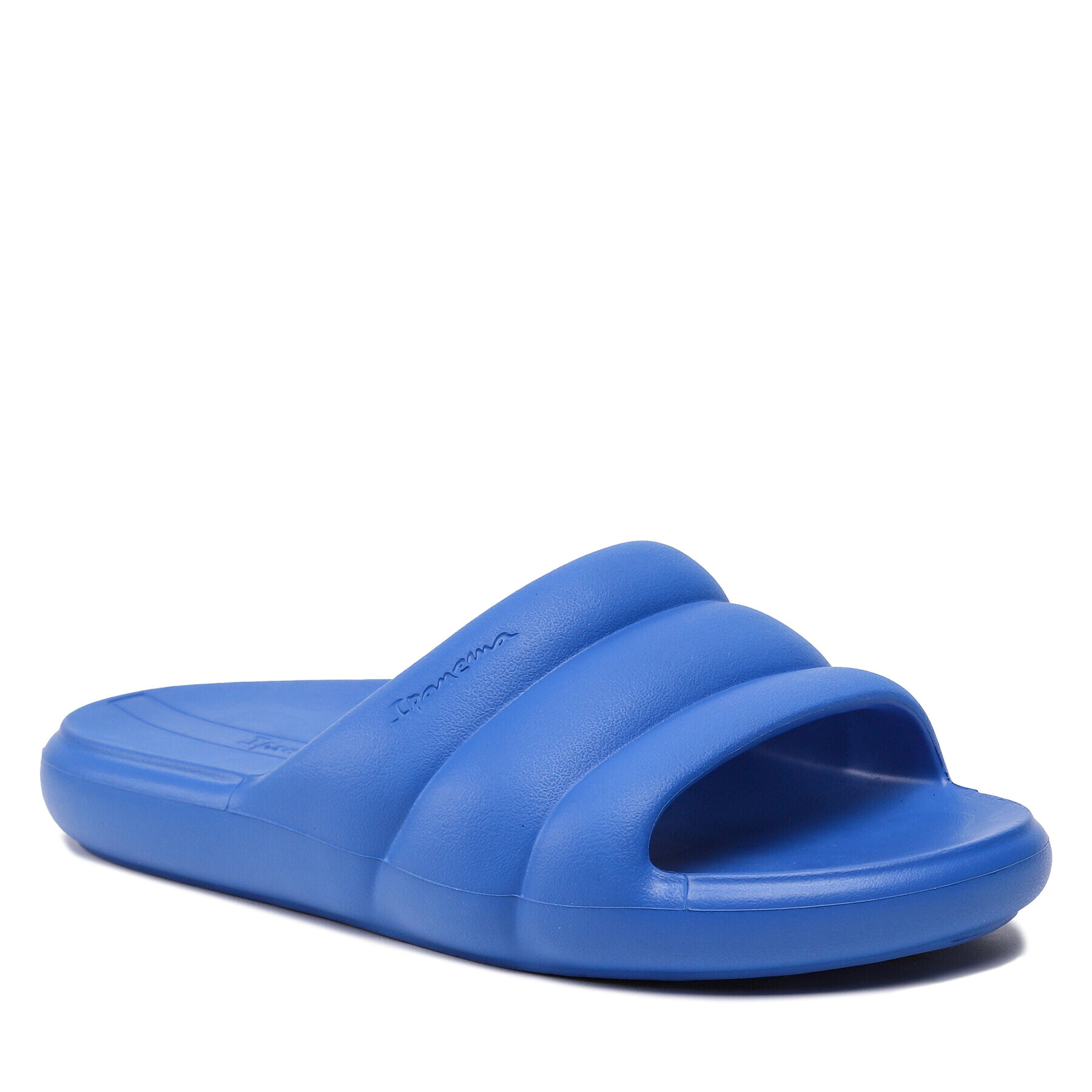 Ipanema Чехли Bliss Slide Fem 27022 Син - Pepit.bg