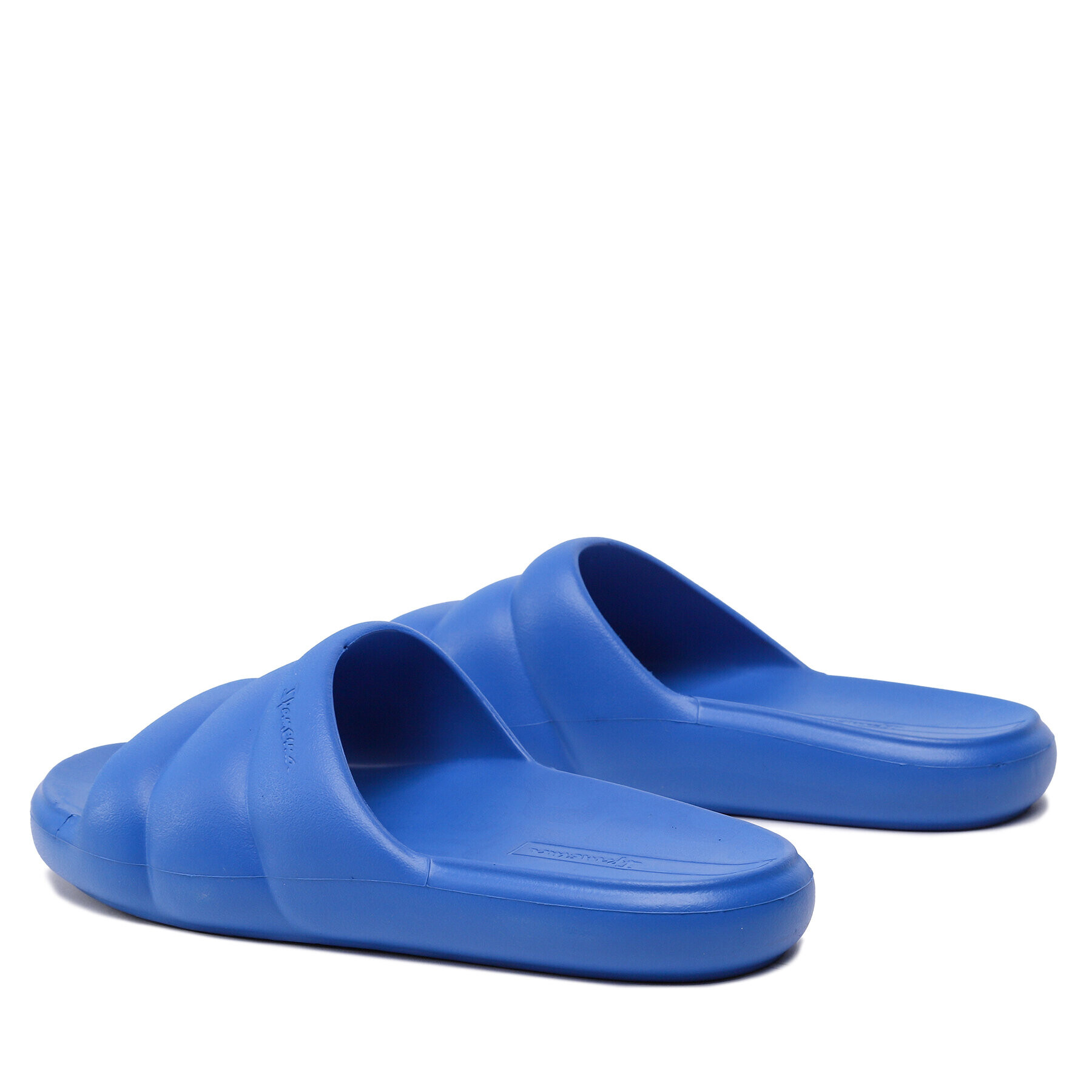 Ipanema Чехли Bliss Slide Fem 27022 Син - Pepit.bg