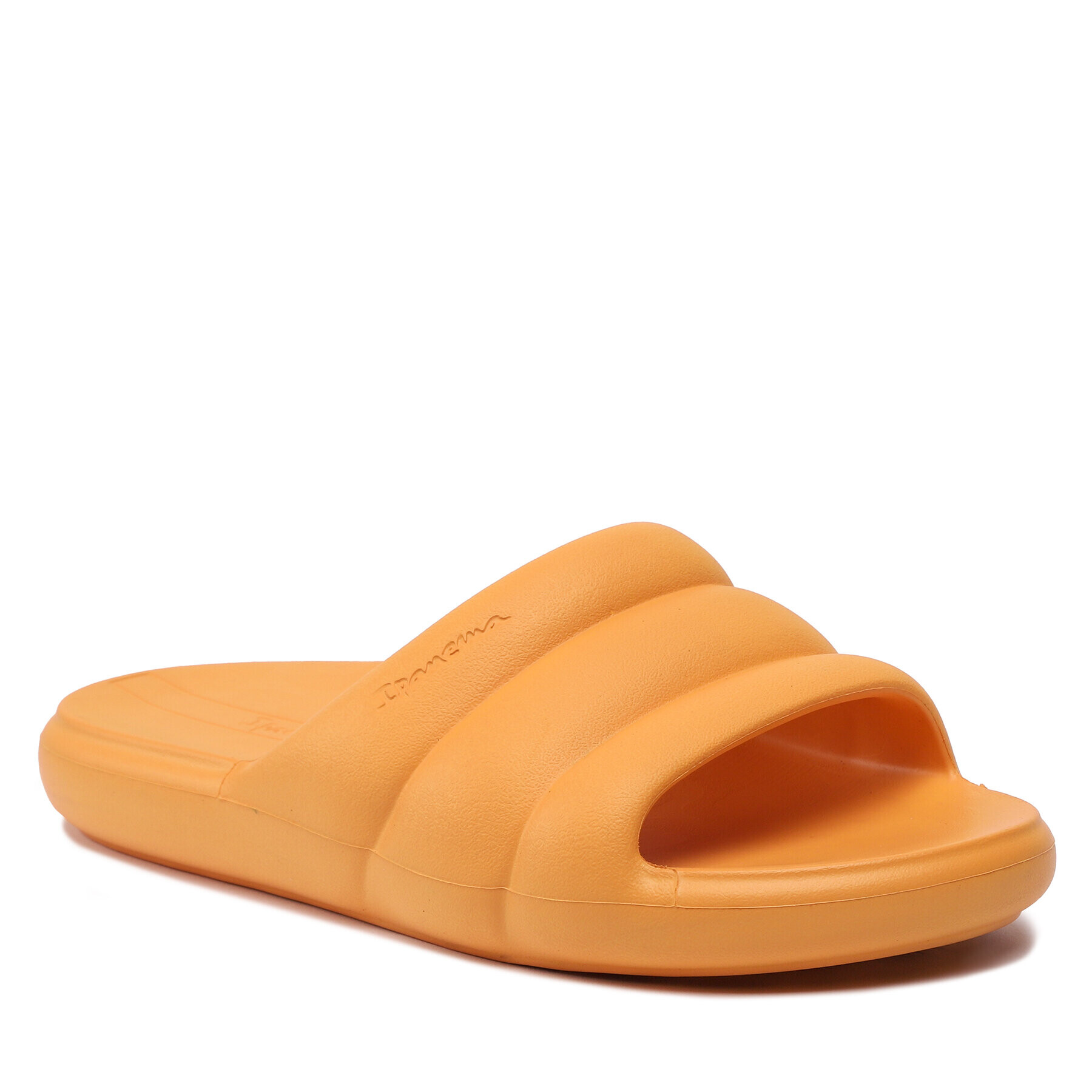 Ipanema Чехли Bliss Slide Fem 27022 Жълт - Pepit.bg