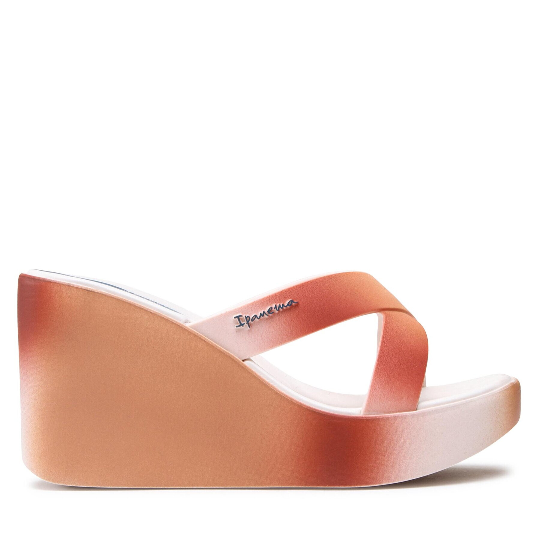 Ipanema Чехли COLORE FEM 83423 Бежов - Pepit.bg