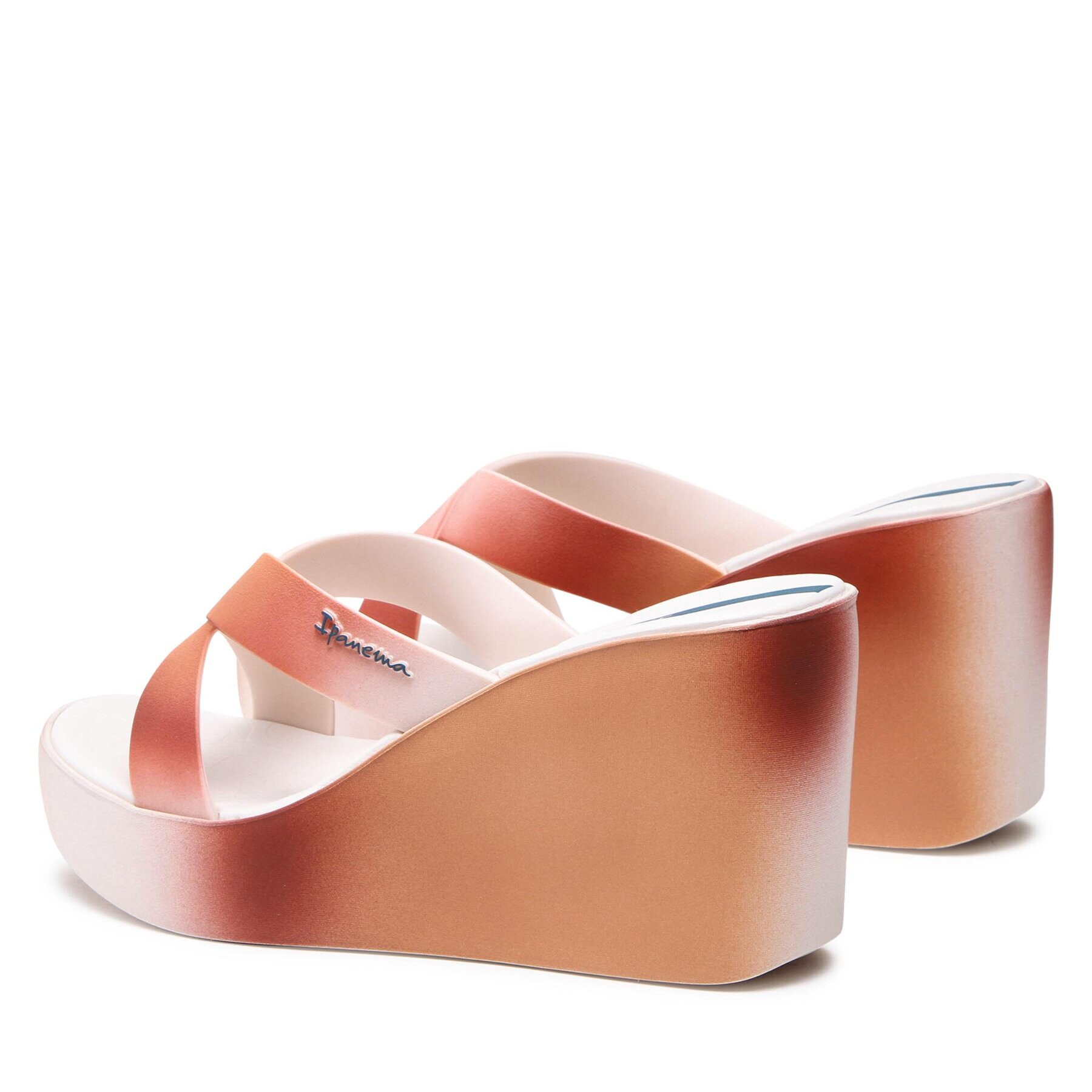 Ipanema Чехли COLORE FEM 83423 Бежов - Pepit.bg
