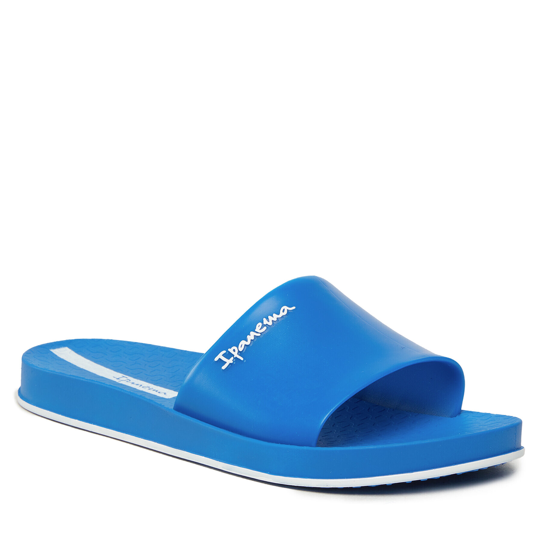 Ipanema Чехли SLIDE UNISEX 82832 Тъмносин - Pepit.bg