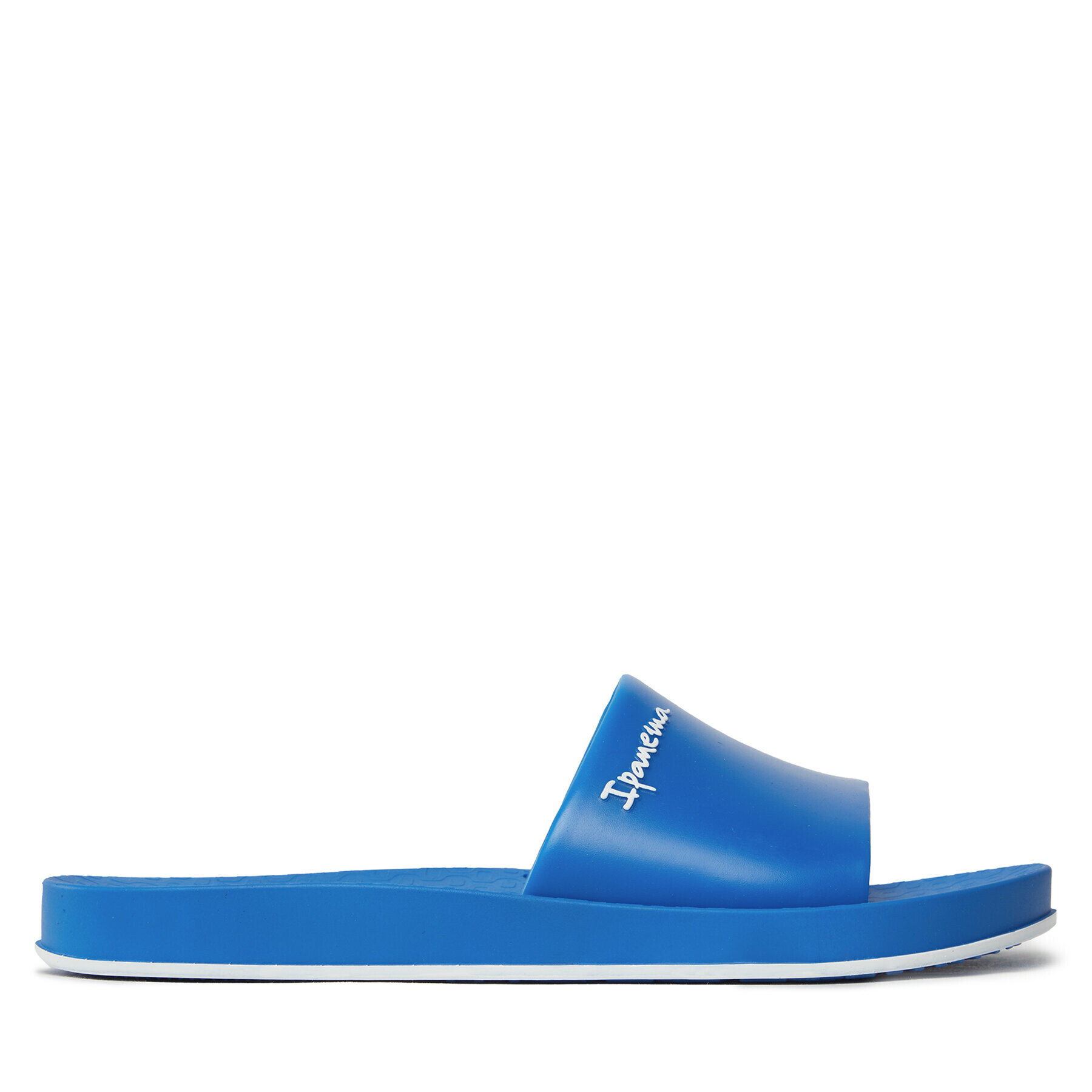 Ipanema Чехли SLIDE UNISEX 82832 Тъмносин - Pepit.bg