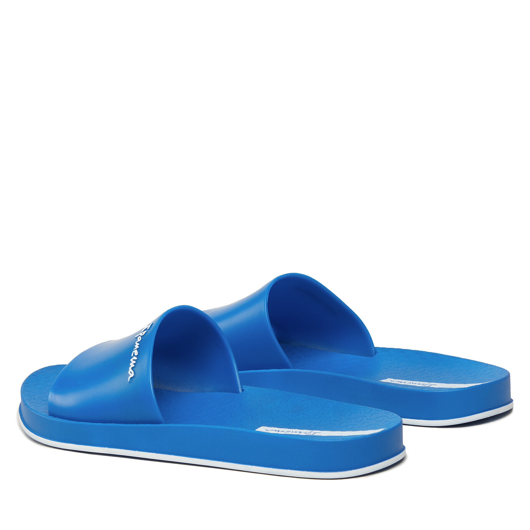 Ipanema Чехли SLIDE UNISEX 82832 Тъмносин - Pepit.bg