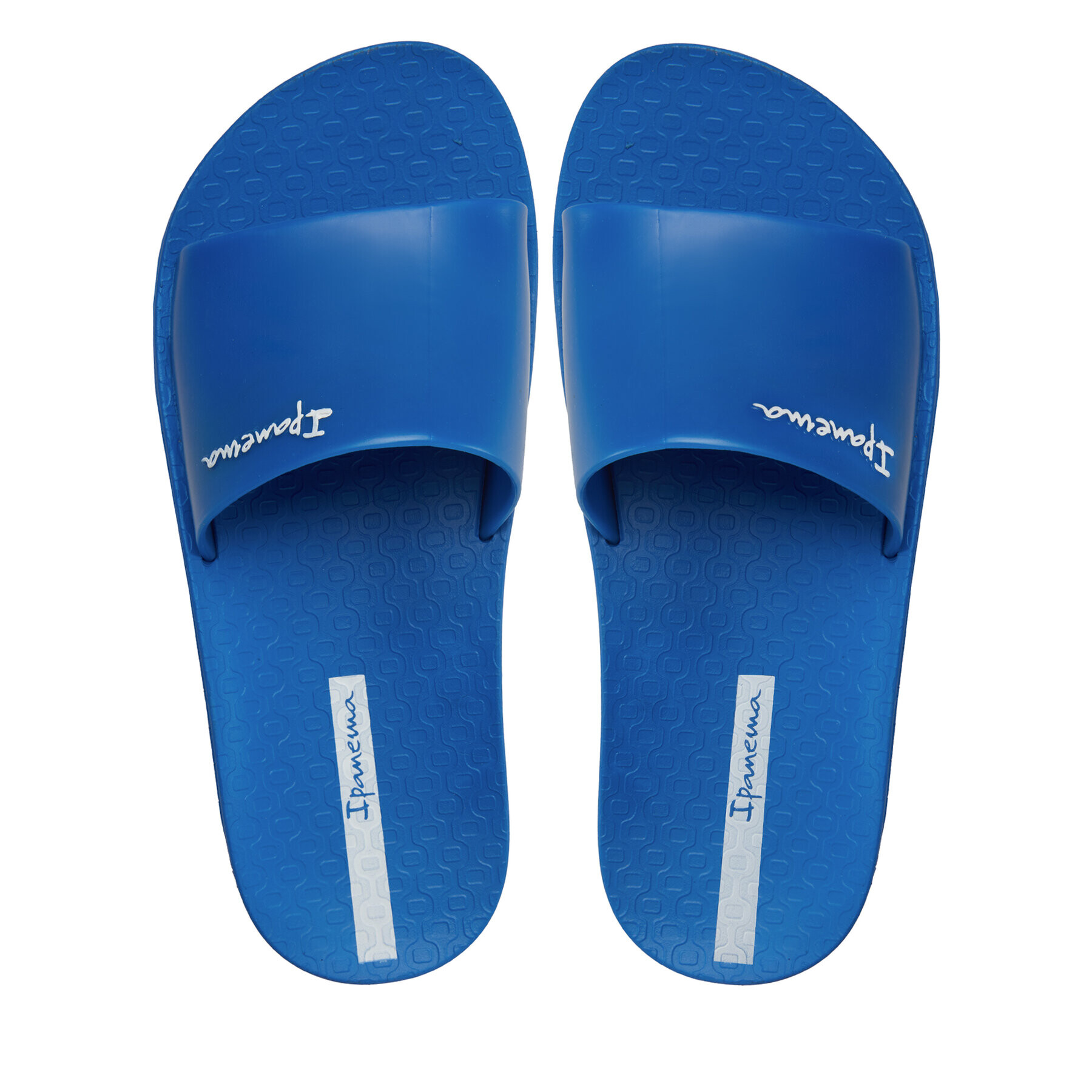 Ipanema Чехли SLIDE UNISEX 82832 Тъмносин - Pepit.bg