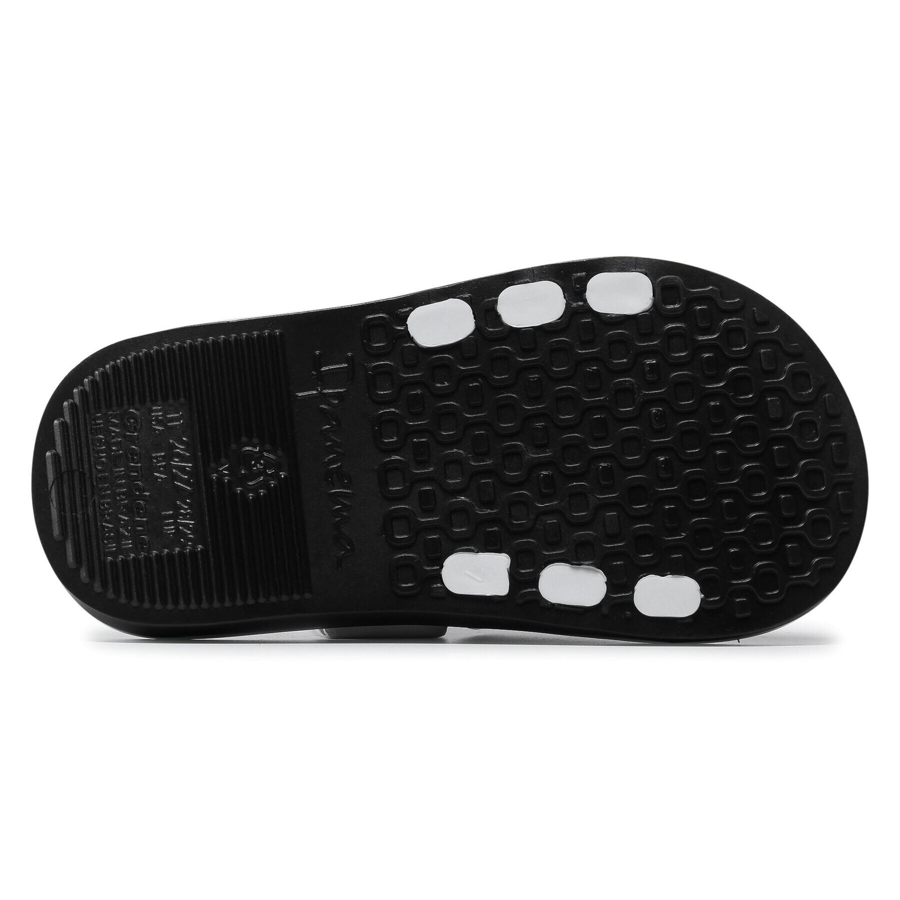 Ipanema Чехли Urban II Slide Kids 83142 Червен - Pepit.bg