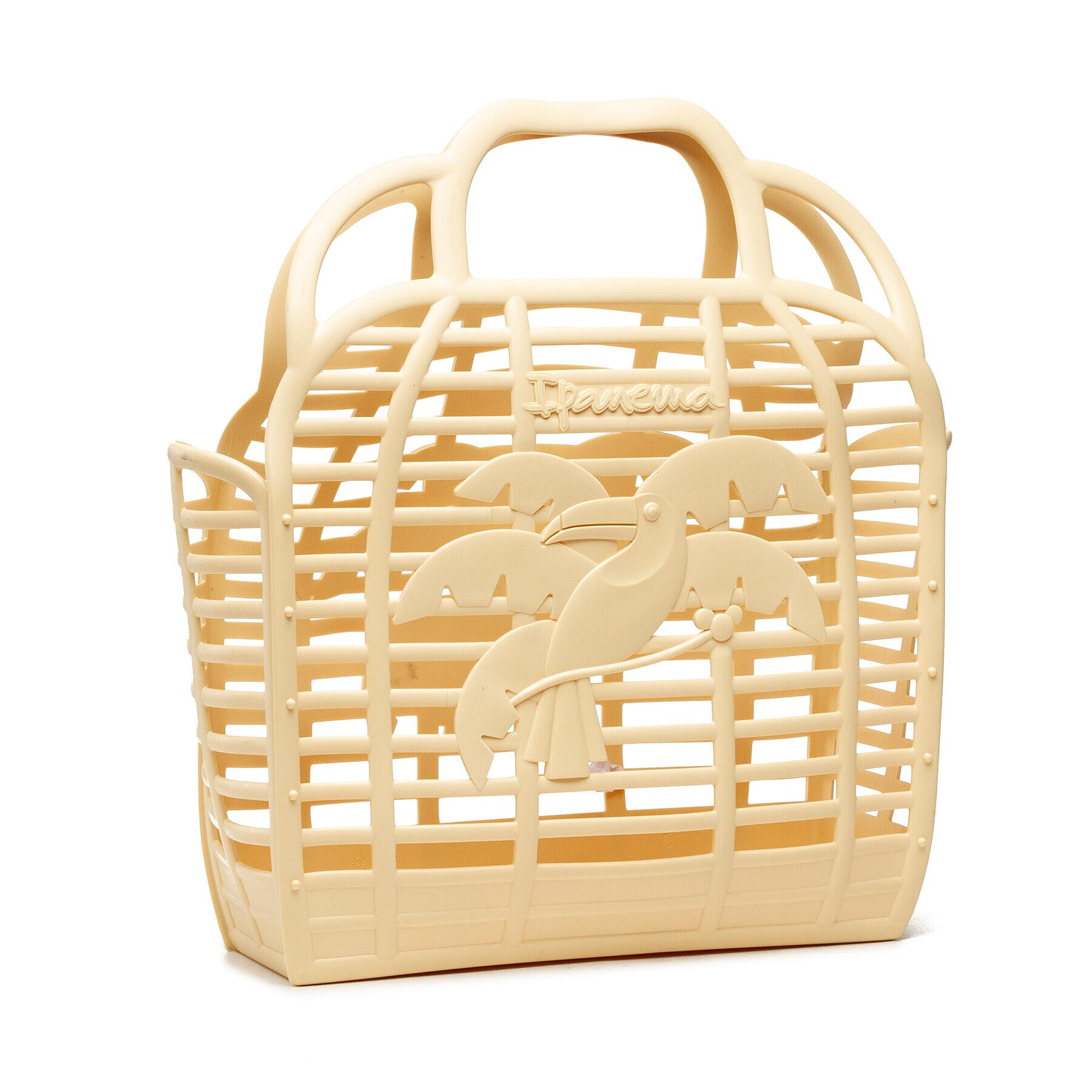 Ipanema Дамска чанта Summer Fun Bag 83144 Бежов - Pepit.bg