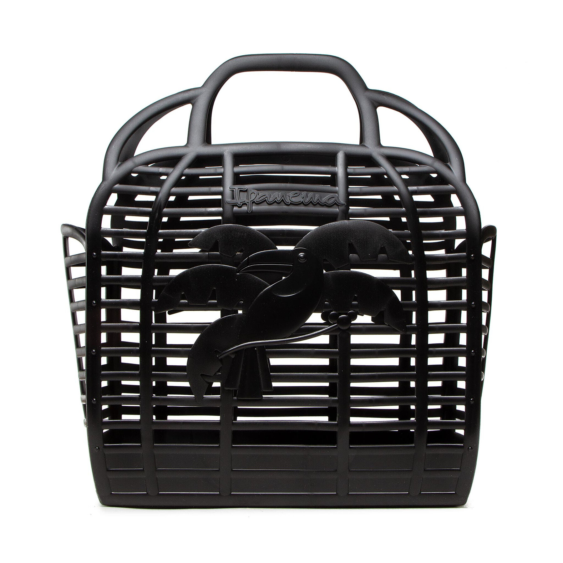 Ipanema Дамска чанта Summer Fun Bag 83144 Черен - Pepit.bg