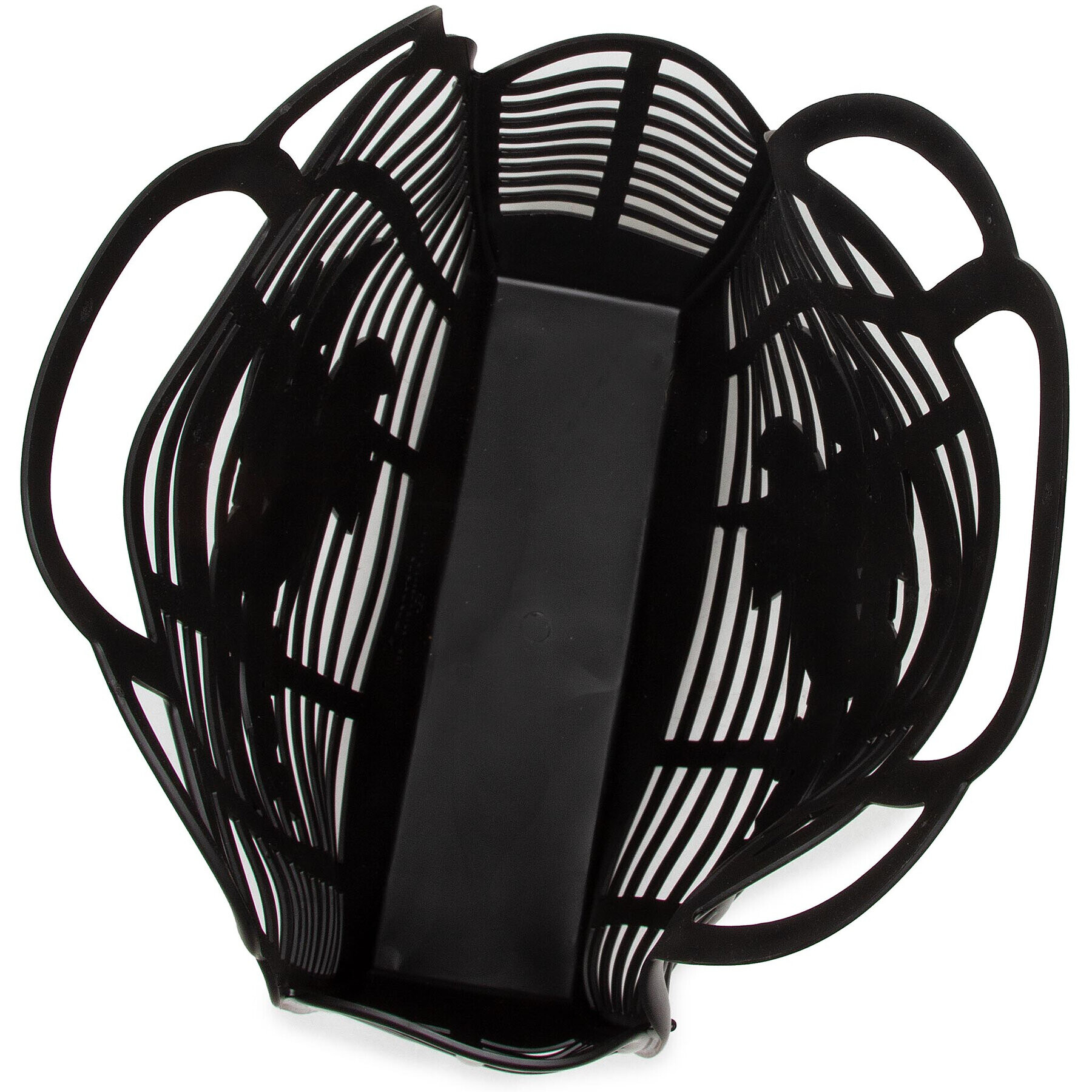 Ipanema Дамска чанта Summer Fun Bag 83144 Черен - Pepit.bg