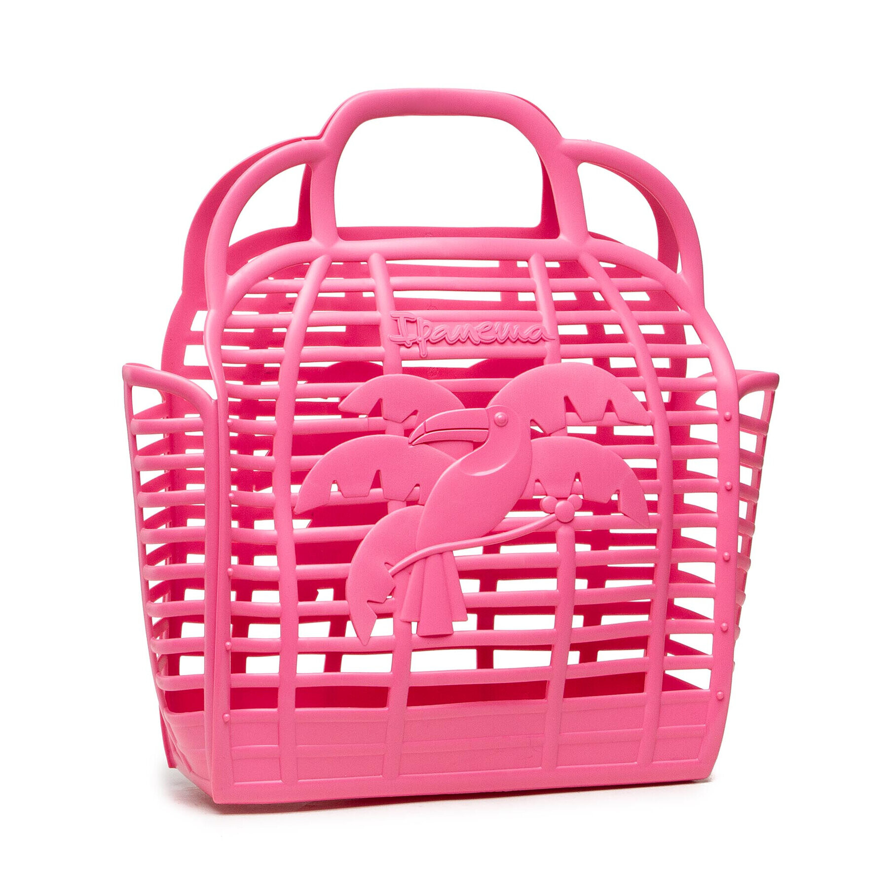 Ipanema Дамска чанта Summer Fun Bag 83144 Розов - Pepit.bg