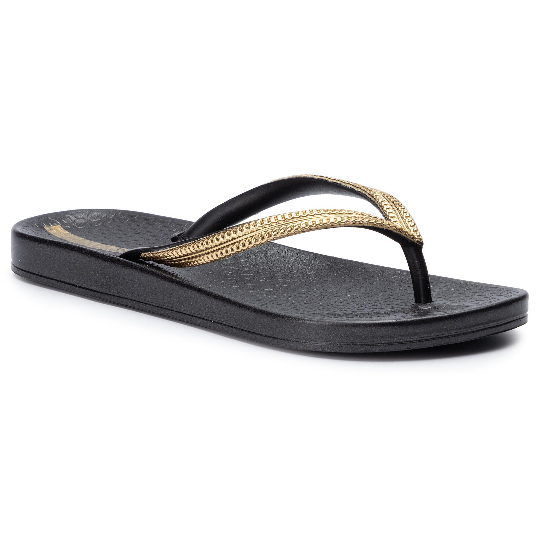 Ipanema Джапанки 82526 Златист - Pepit.bg