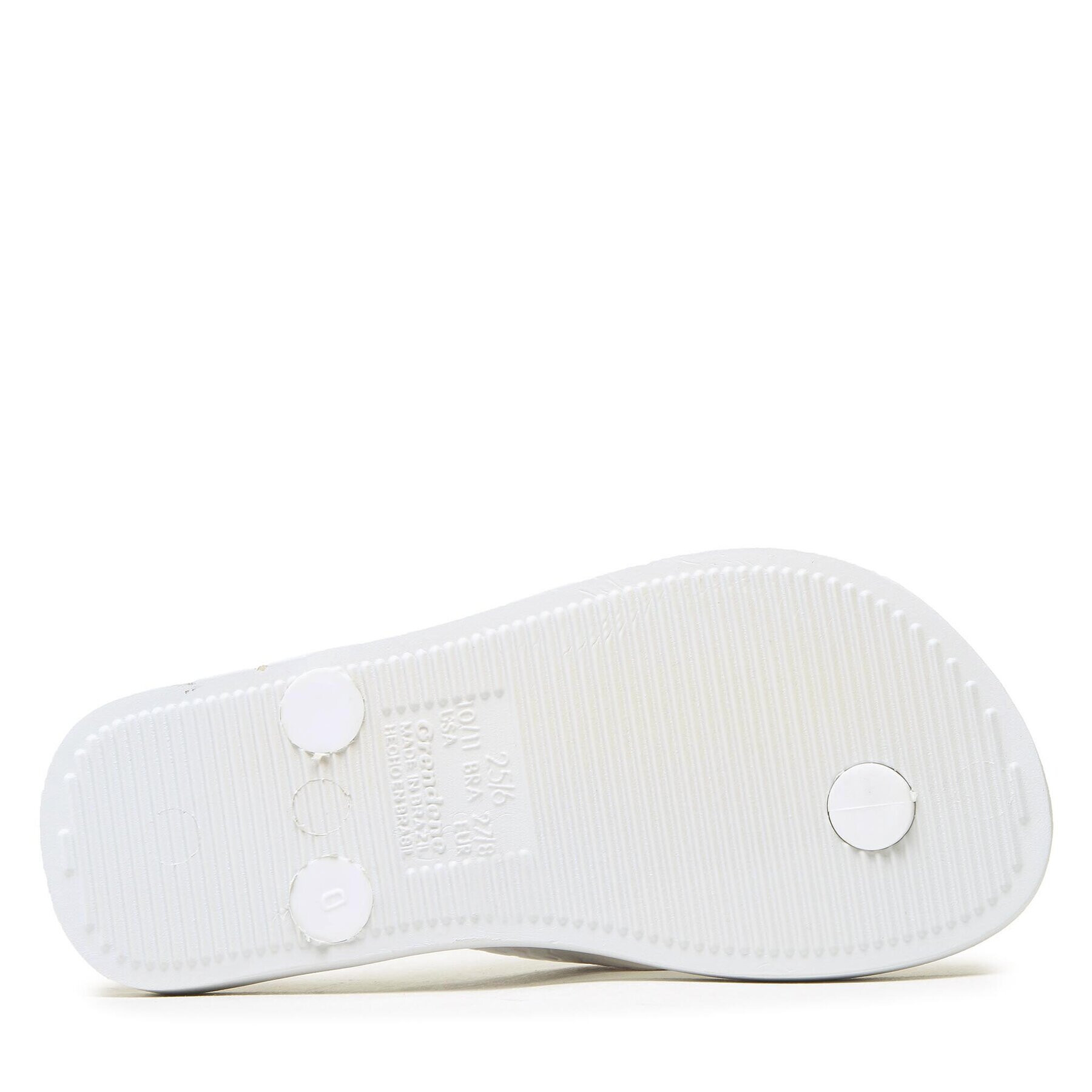Ipanema Джапанки 83348 Бял - Pepit.bg