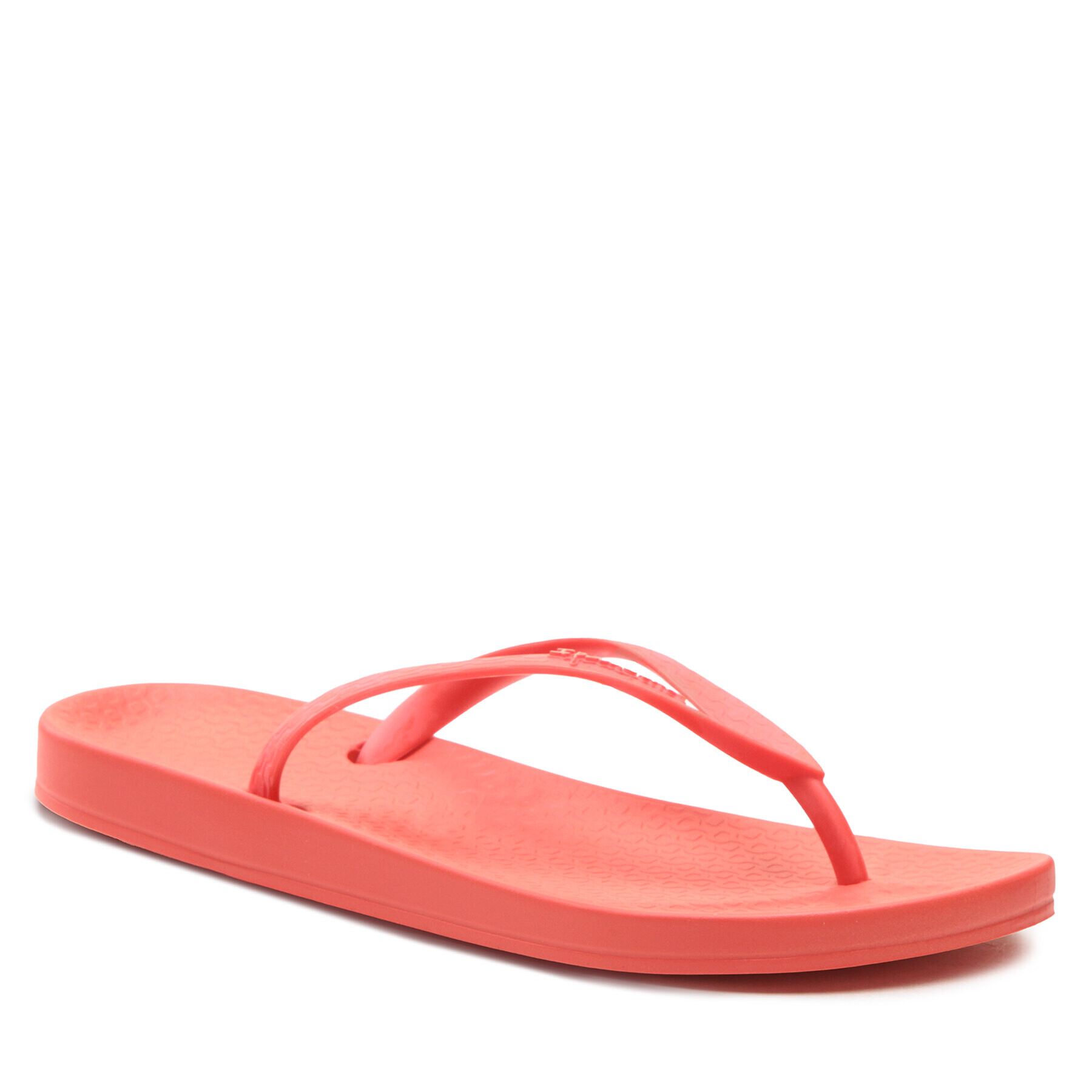 Ipanema Джапанки ANAT COLORS 82591 Червен - Pepit.bg