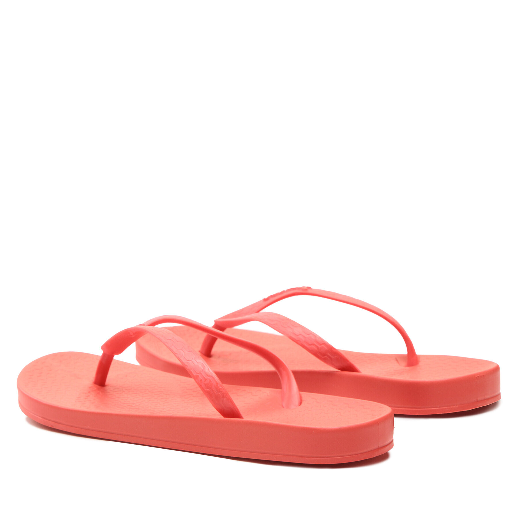 Ipanema Джапанки ANAT COLORS 82591 Червен - Pepit.bg