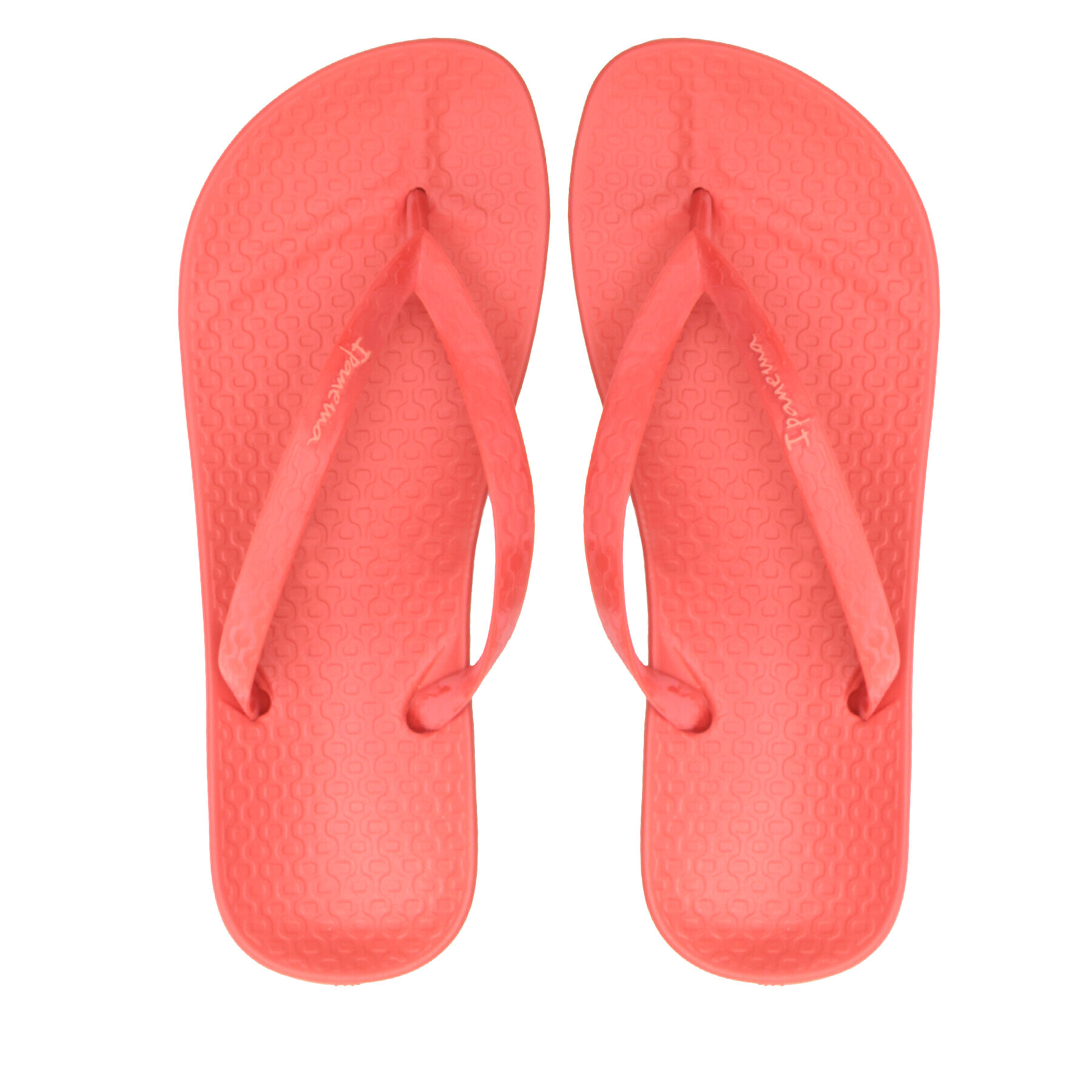 Ipanema Джапанки ANAT COLORS 82591 Червен - Pepit.bg